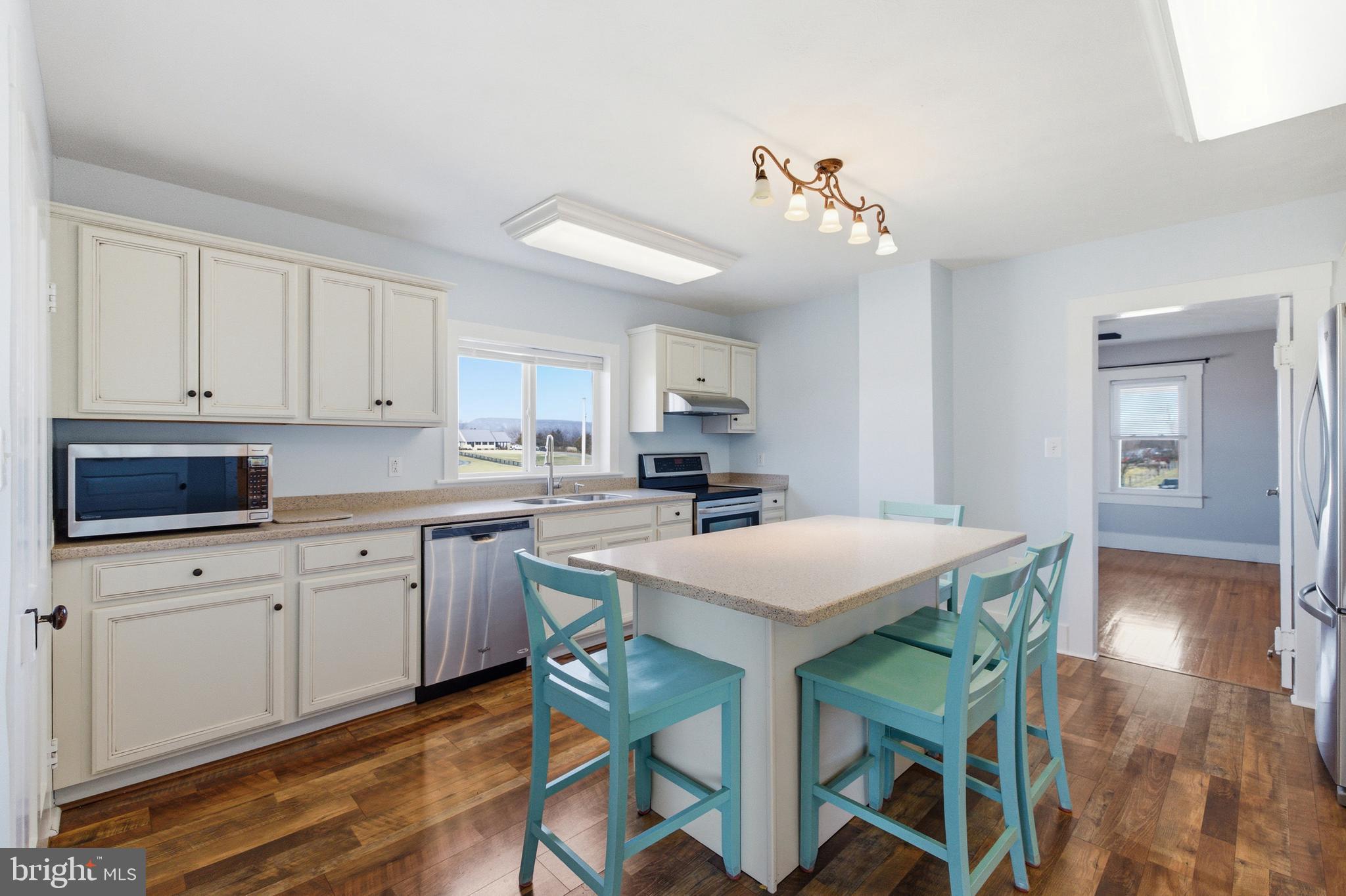 SCENIC VIEW ESTATES - Residential