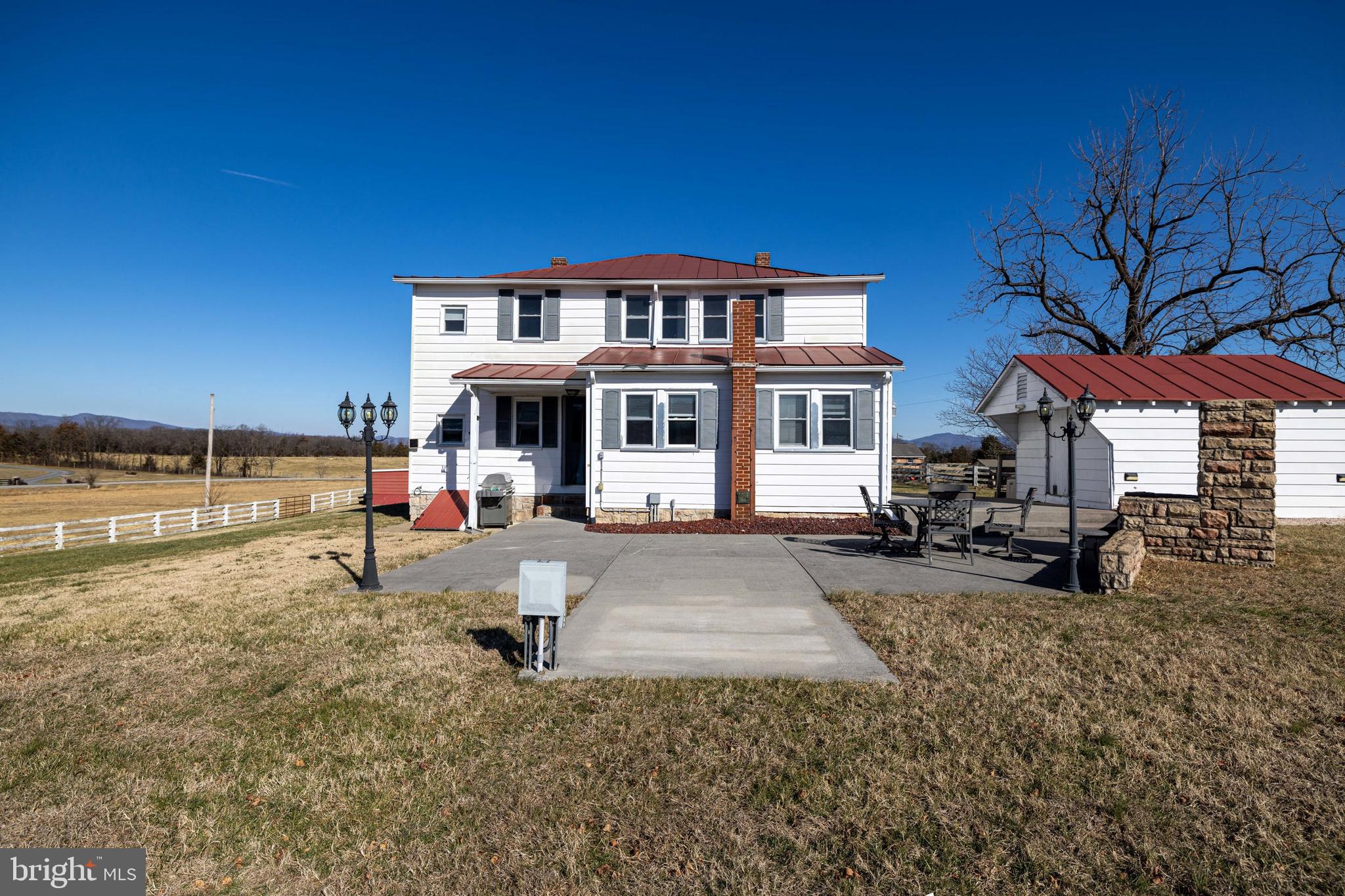 SCENIC VIEW ESTATES - Residential