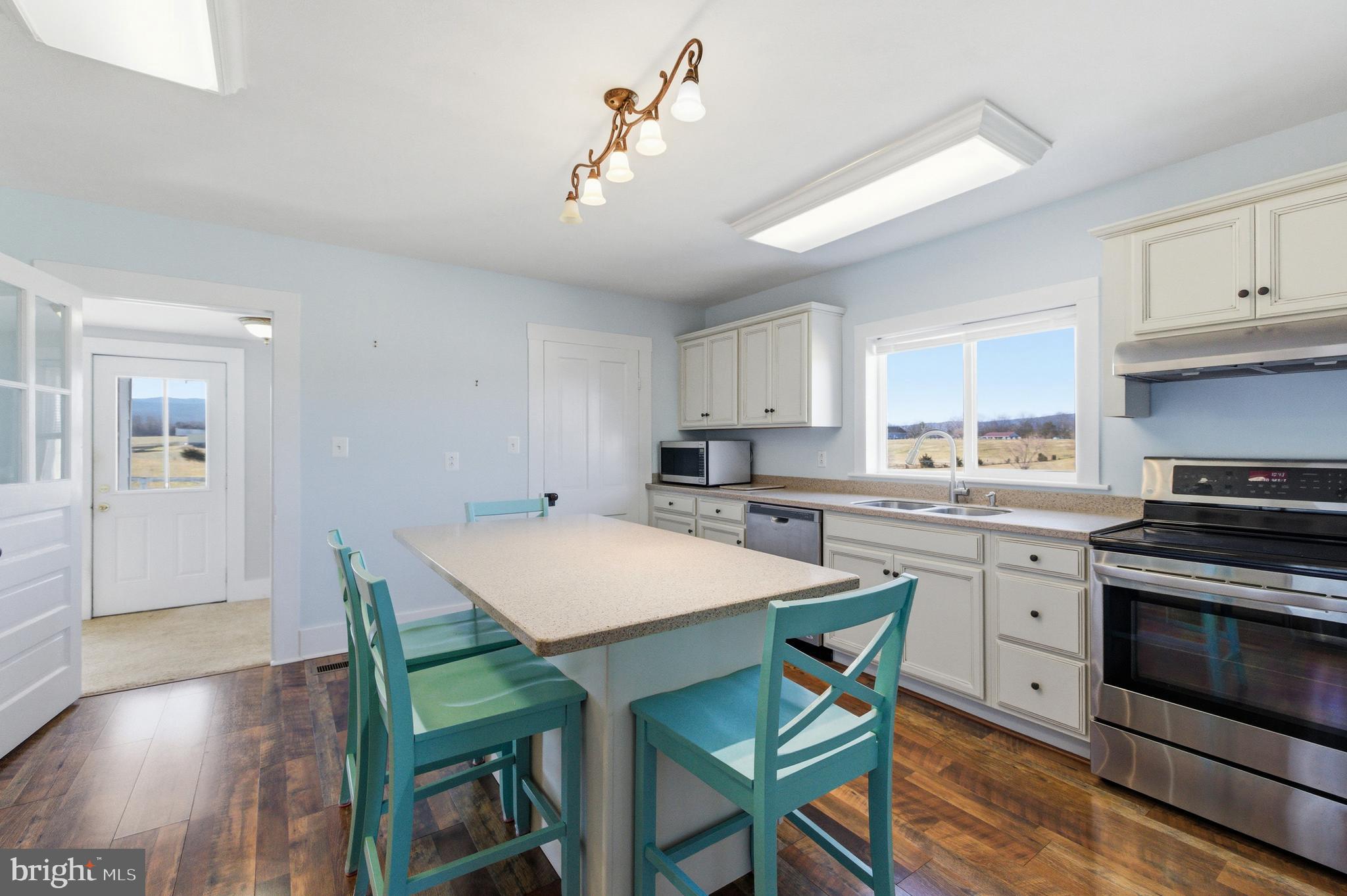 SCENIC VIEW ESTATES - Residential