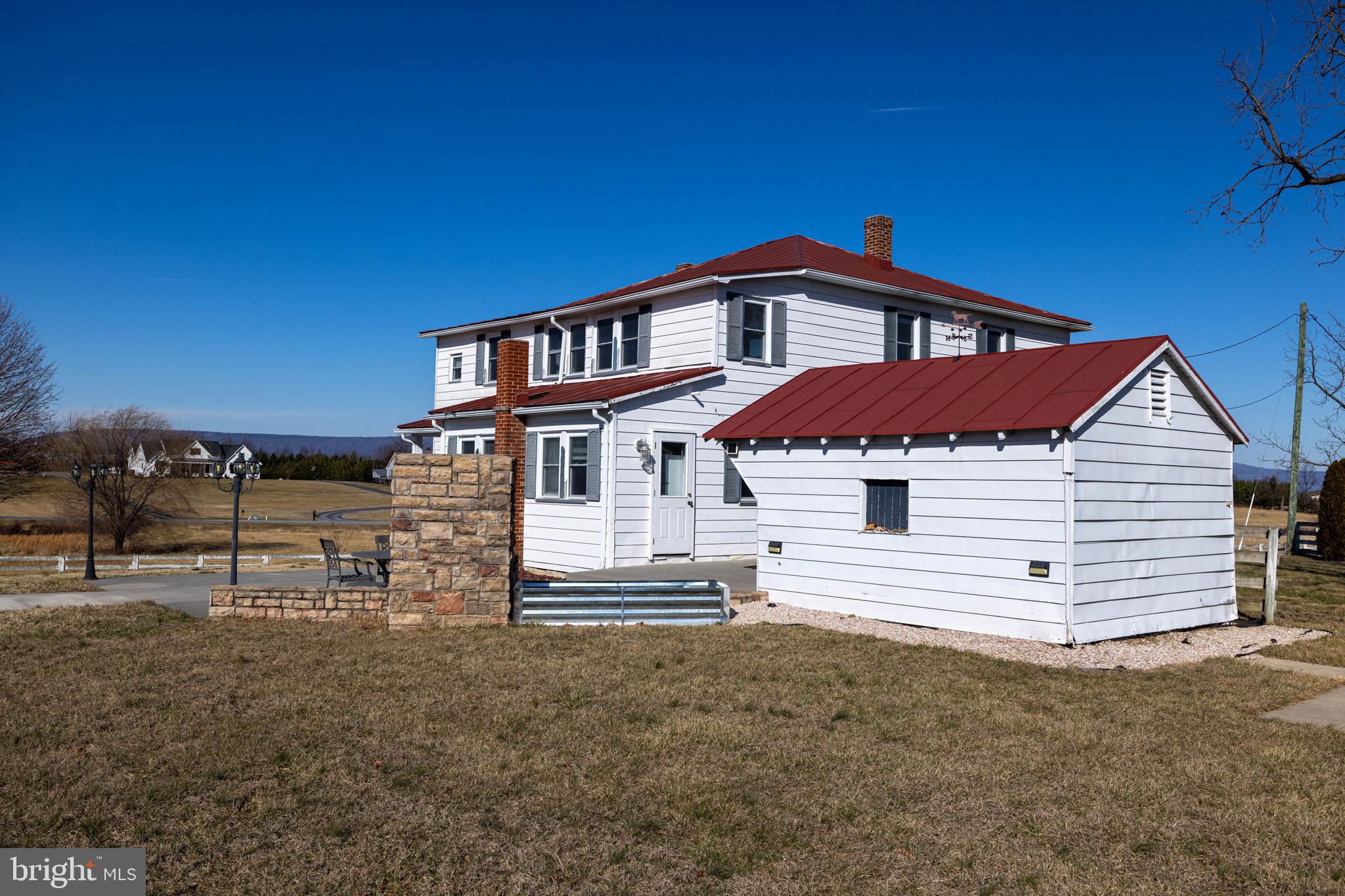 SCENIC VIEW ESTATES - Residential