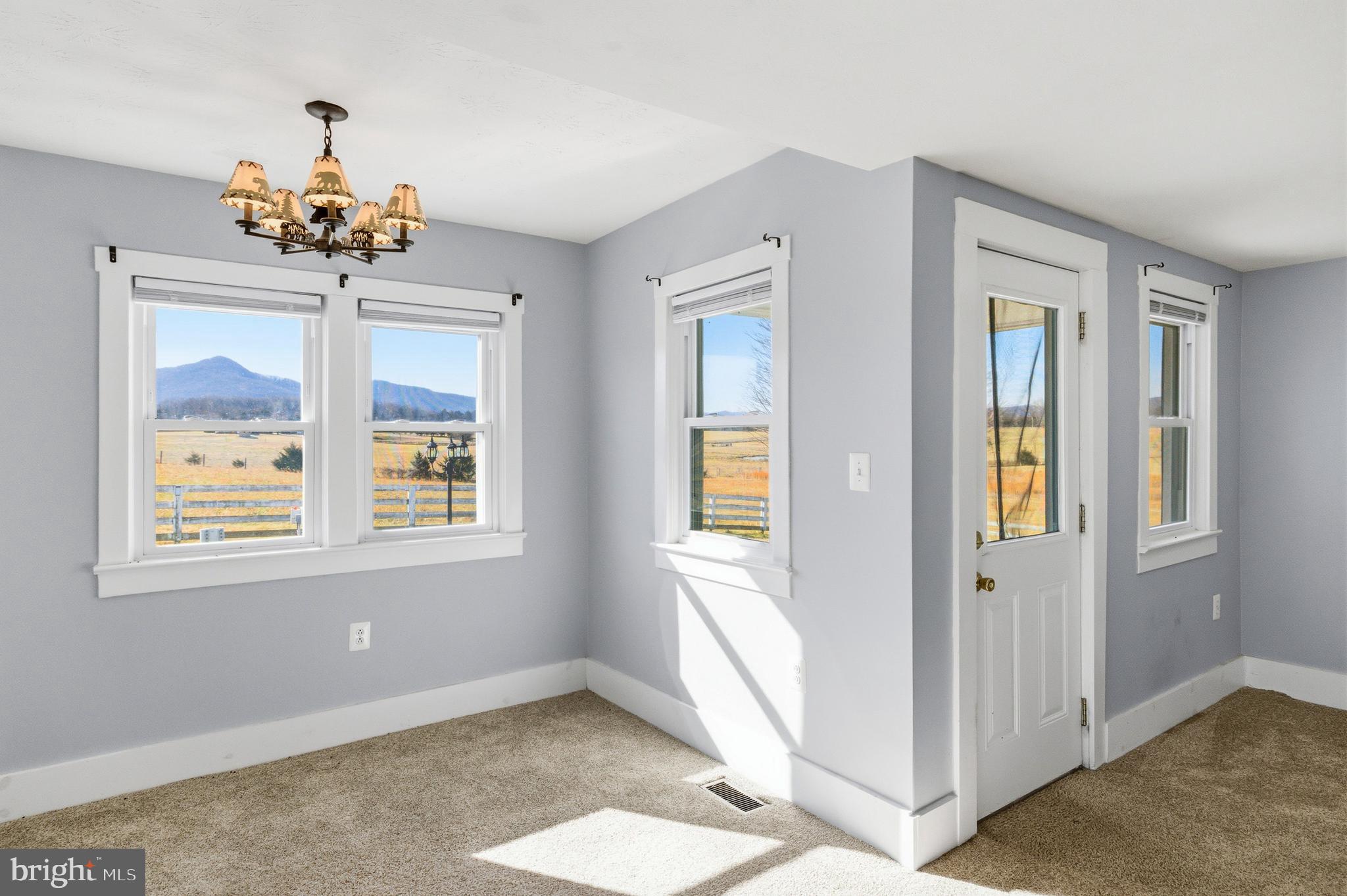 SCENIC VIEW ESTATES - Residential