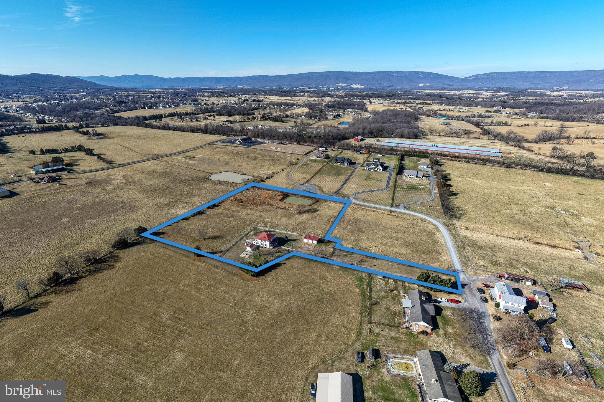 SCENIC VIEW ESTATES - Residential
