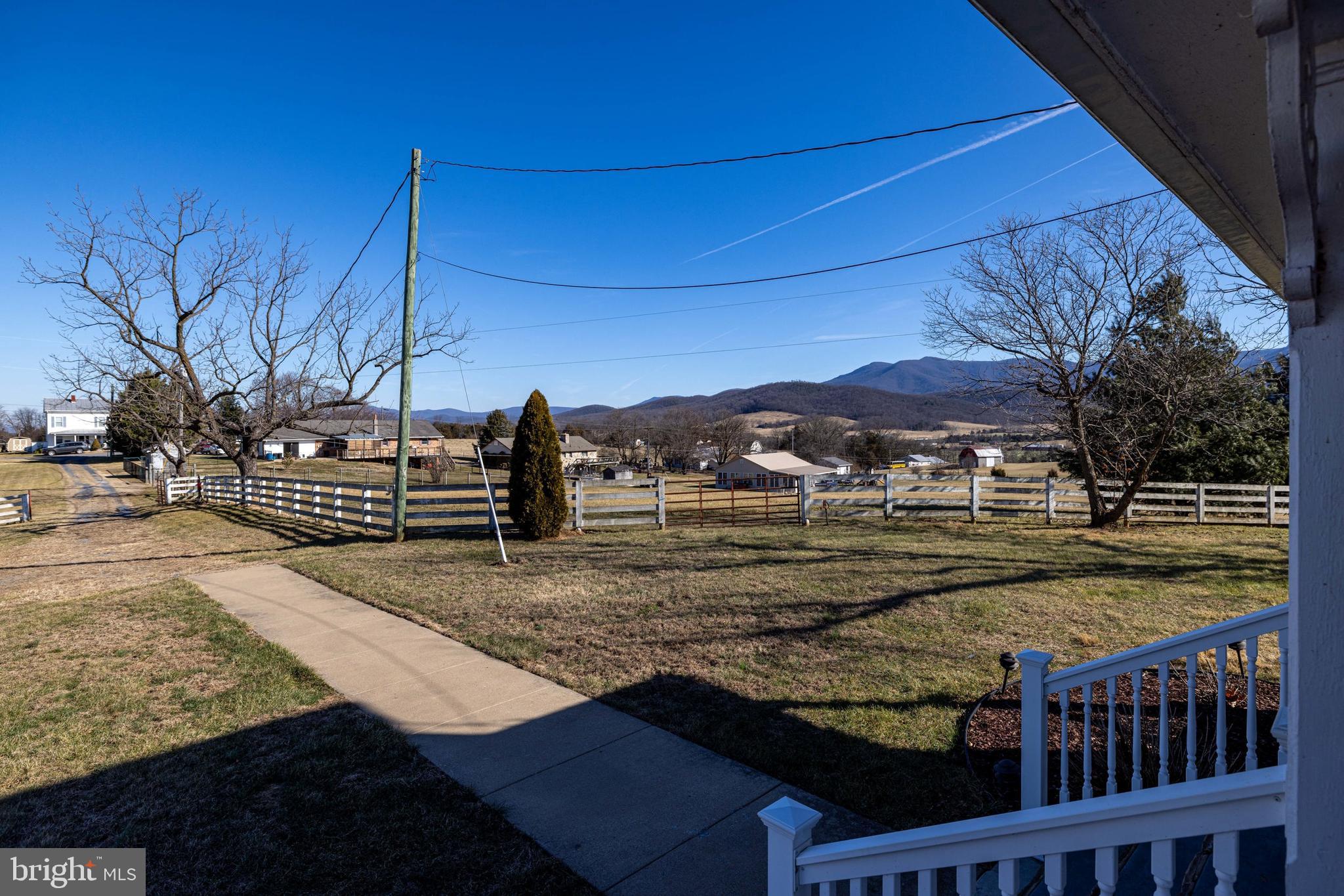 SCENIC VIEW ESTATES - Residential
