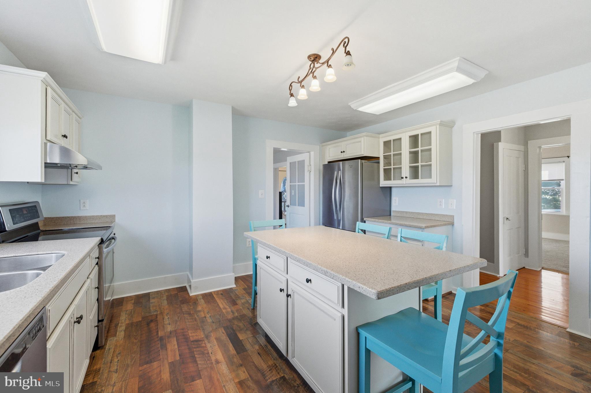 SCENIC VIEW ESTATES - Residential