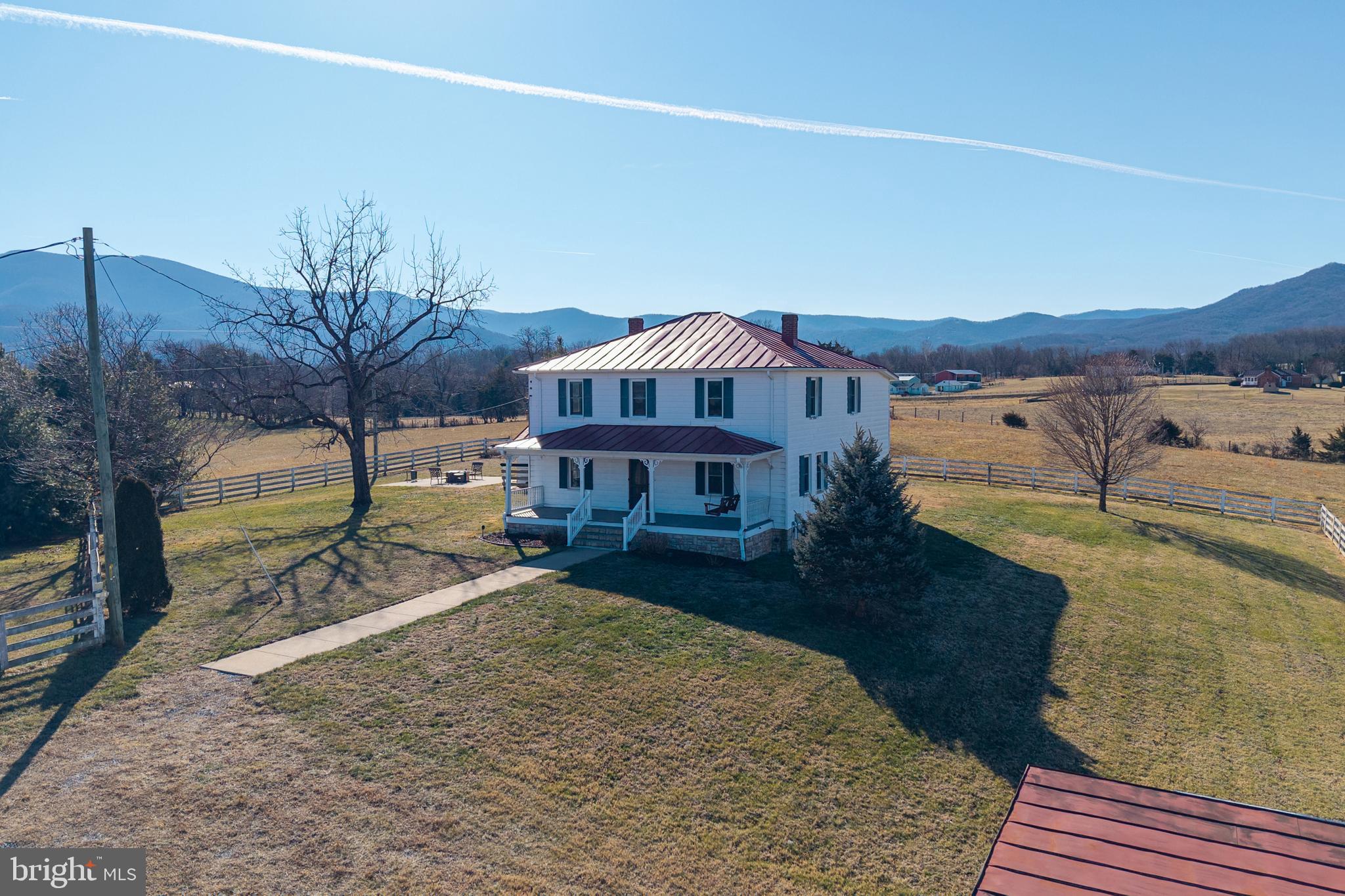 SCENIC VIEW ESTATES - Residential