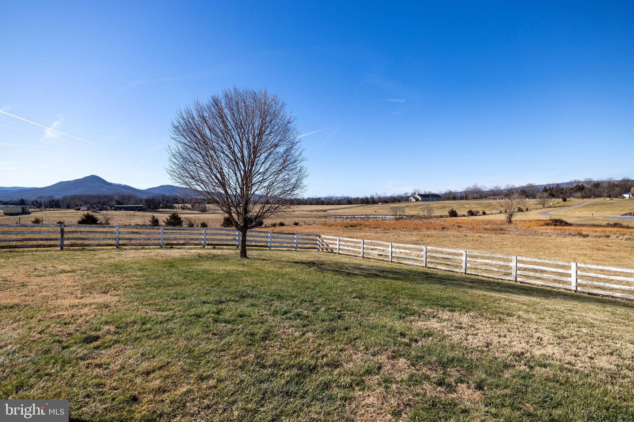 SCENIC VIEW ESTATES - Residential