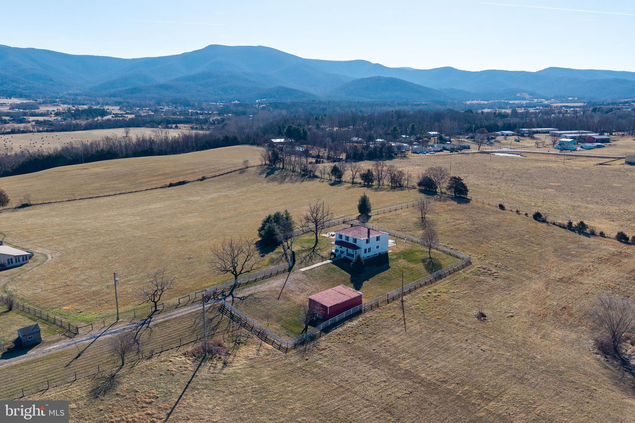 SCENIC VIEW ESTATES - Residential