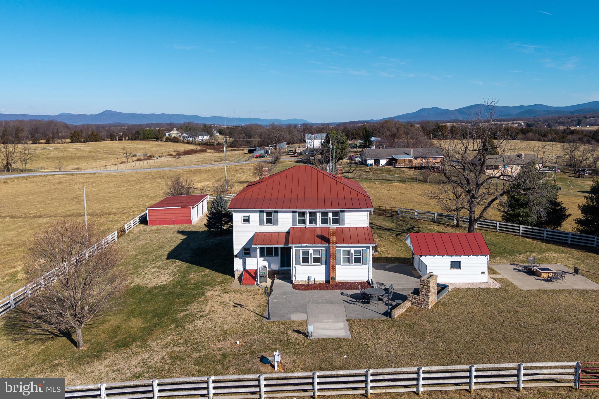 SCENIC VIEW ESTATES - Residential