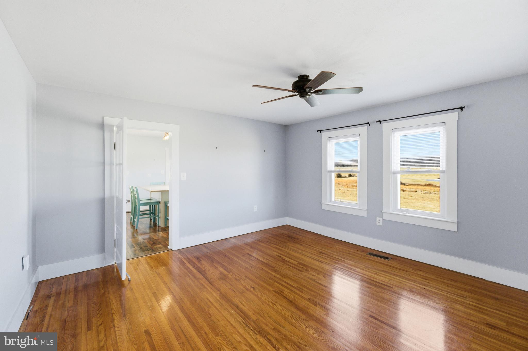 SCENIC VIEW ESTATES - Residential