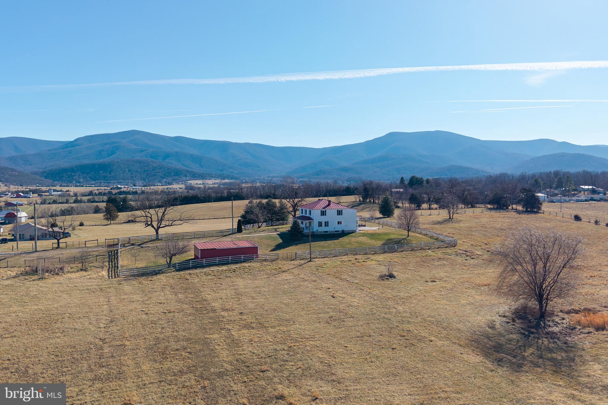 SCENIC VIEW ESTATES - Residential
