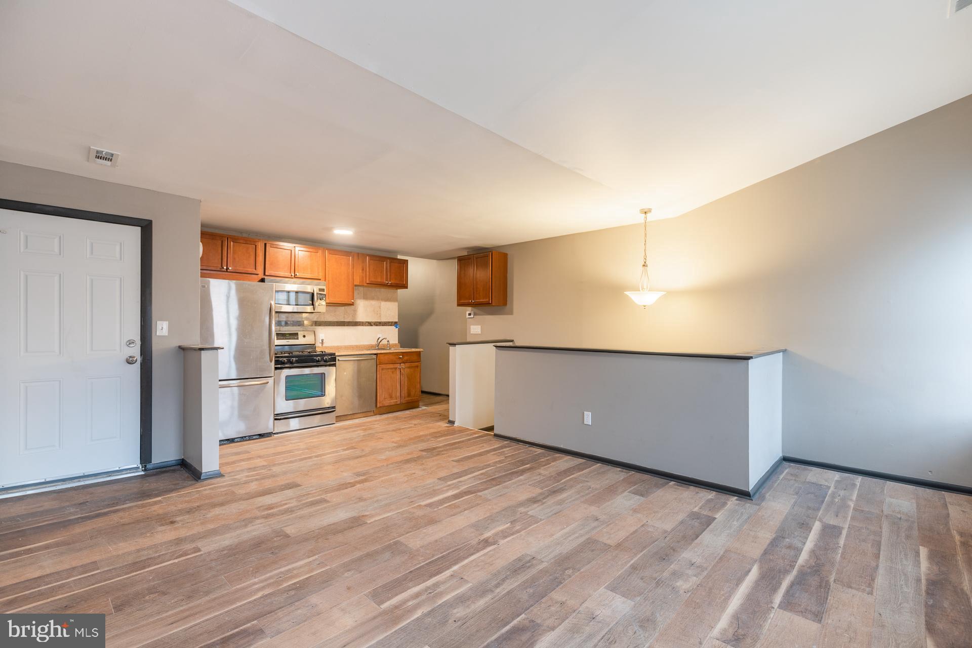 FELLS POINT HISTORIC DISTRICT - Residential Lease