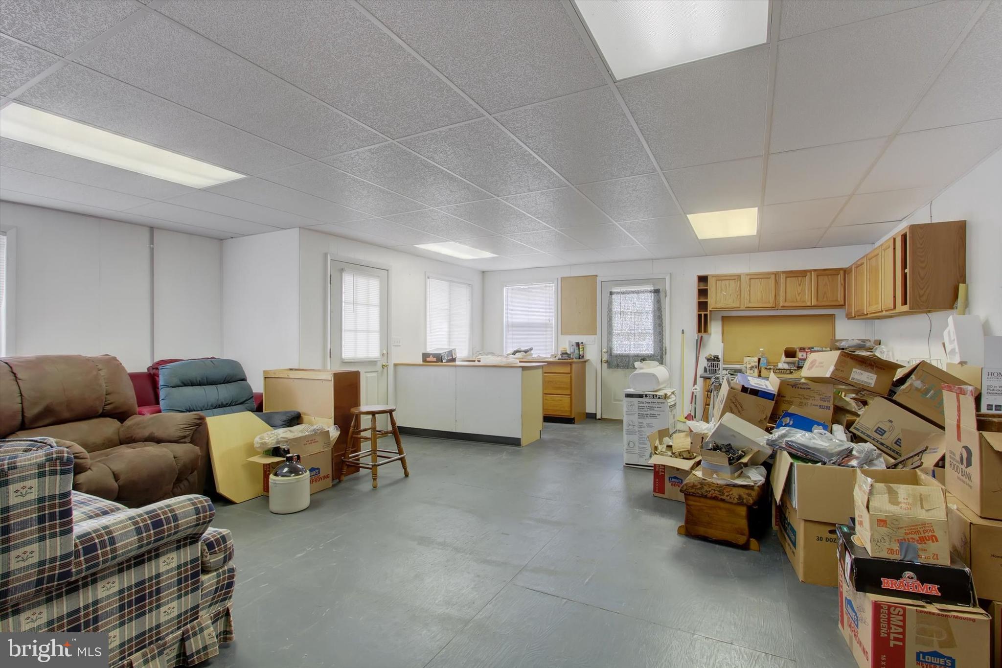 NONE AVAILABLE - Commercial Sale