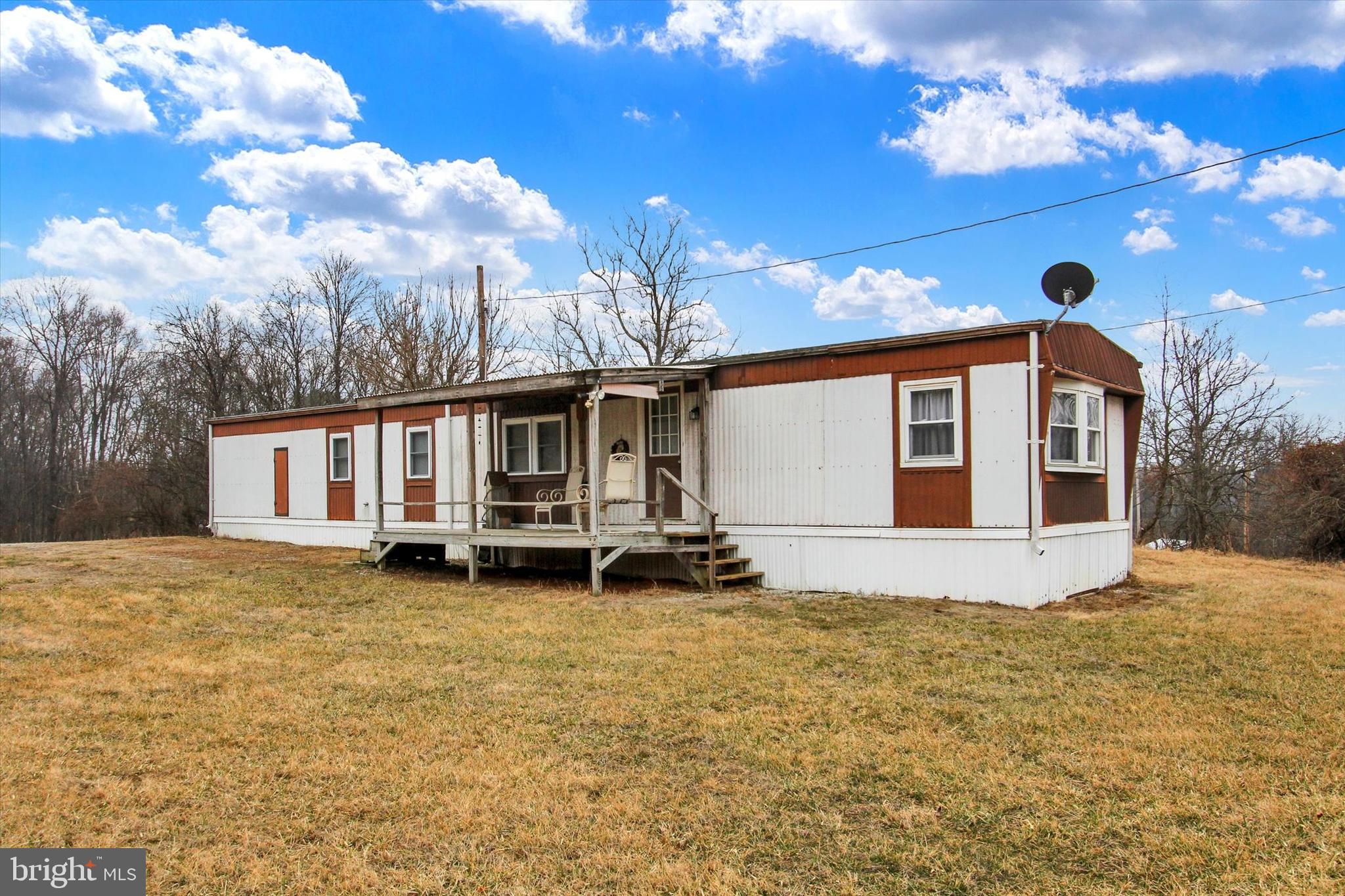 NONE AVAILABLE - Commercial Sale