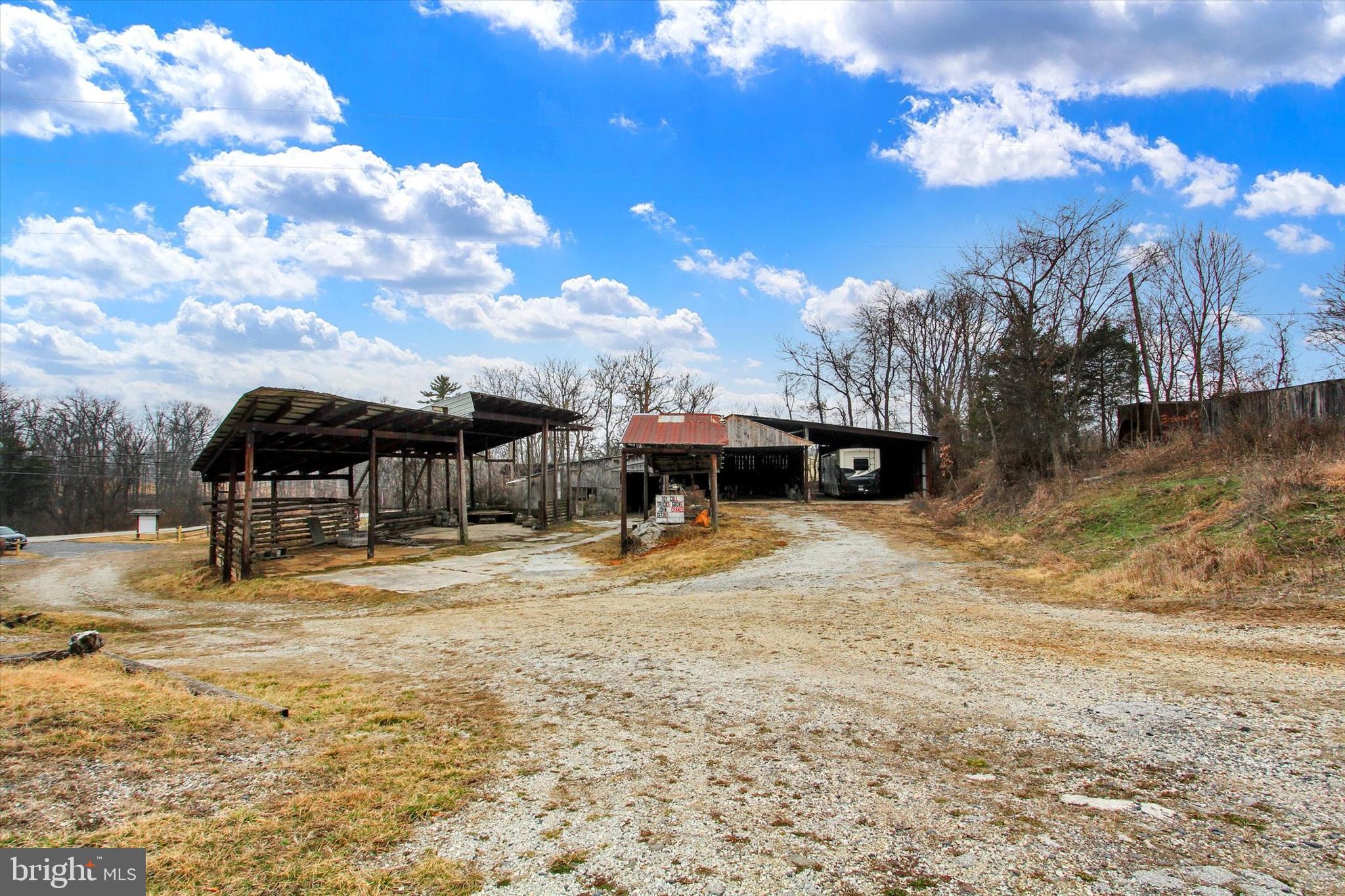 NONE AVAILABLE - Commercial Sale
