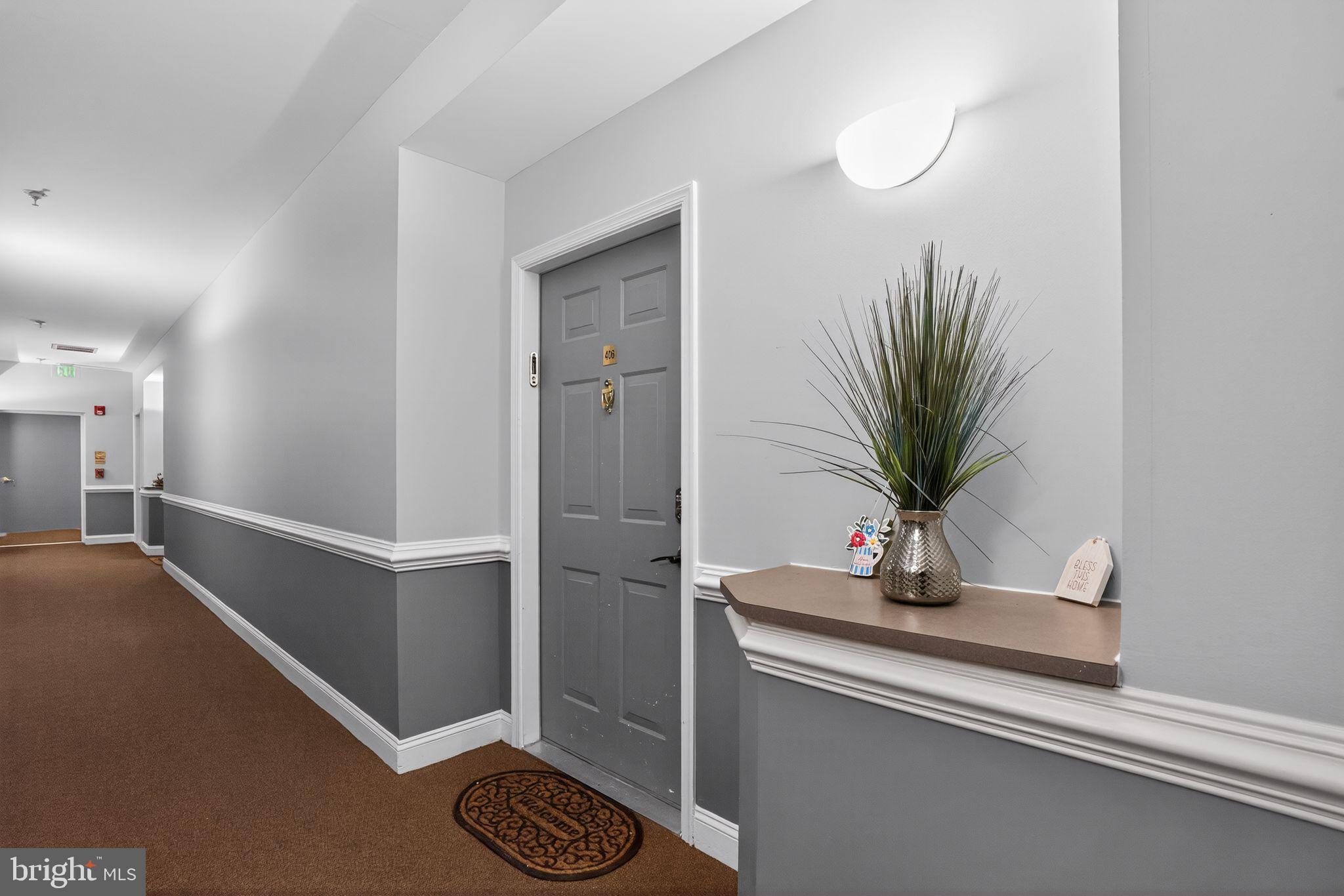 CAMERON GROVE CONDO IV> - Residential