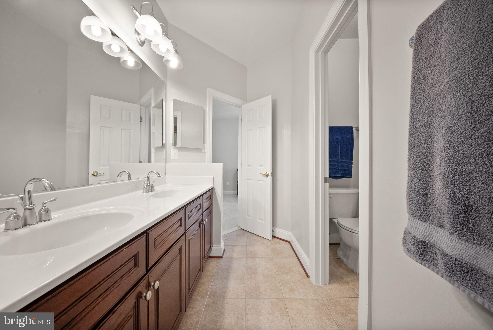 LANSDOWNE ON THE POTOMAC - Residential