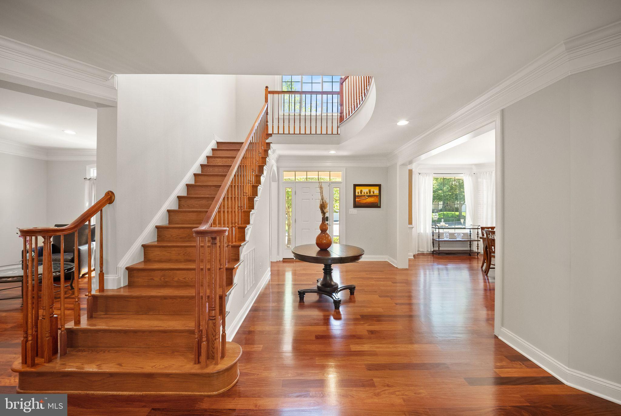 LANSDOWNE ON THE POTOMAC - Residential