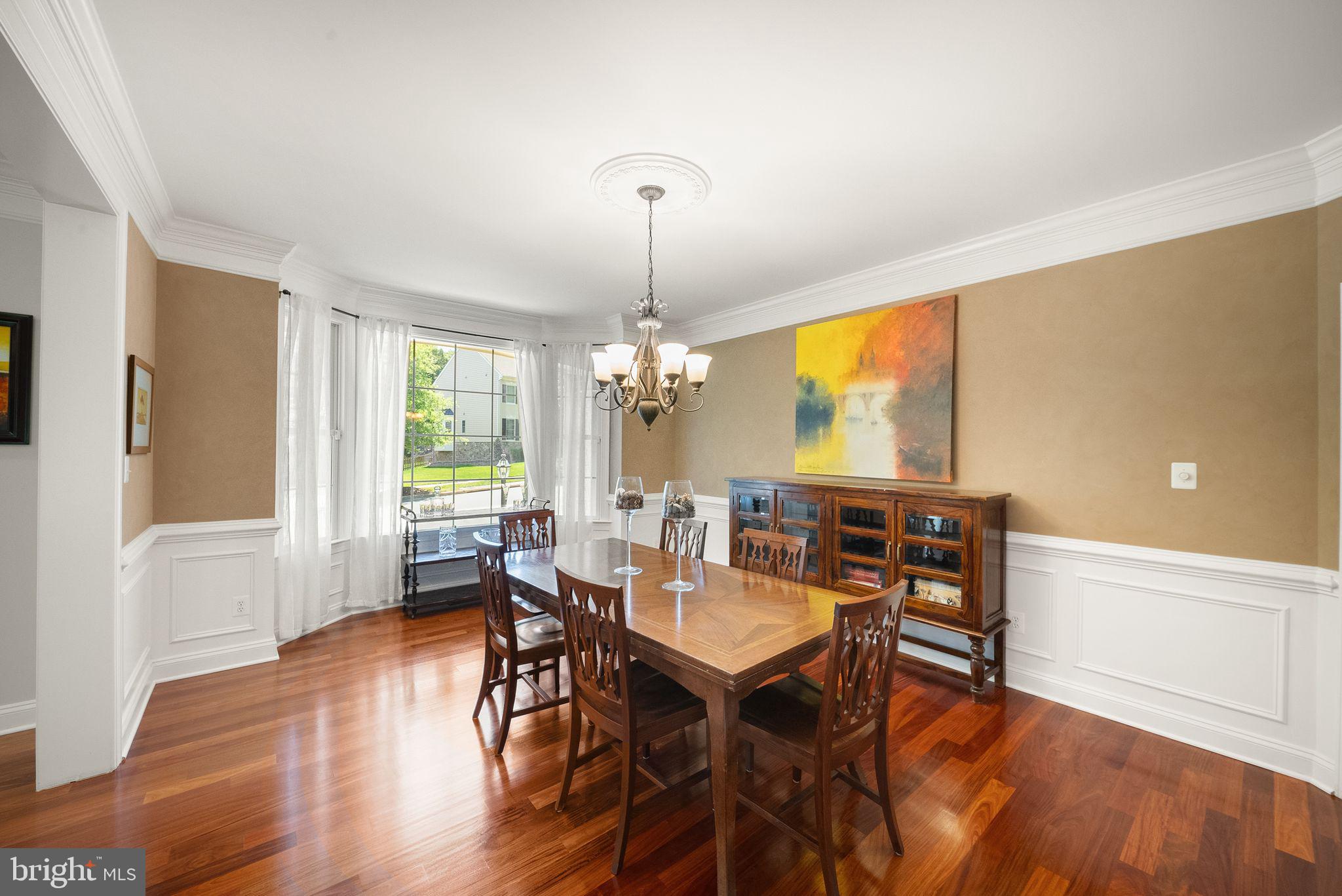 LANSDOWNE ON THE POTOMAC - Residential