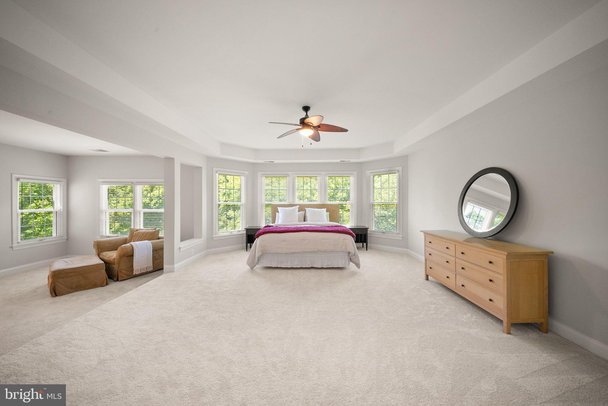LANSDOWNE ON THE POTOMAC - Residential