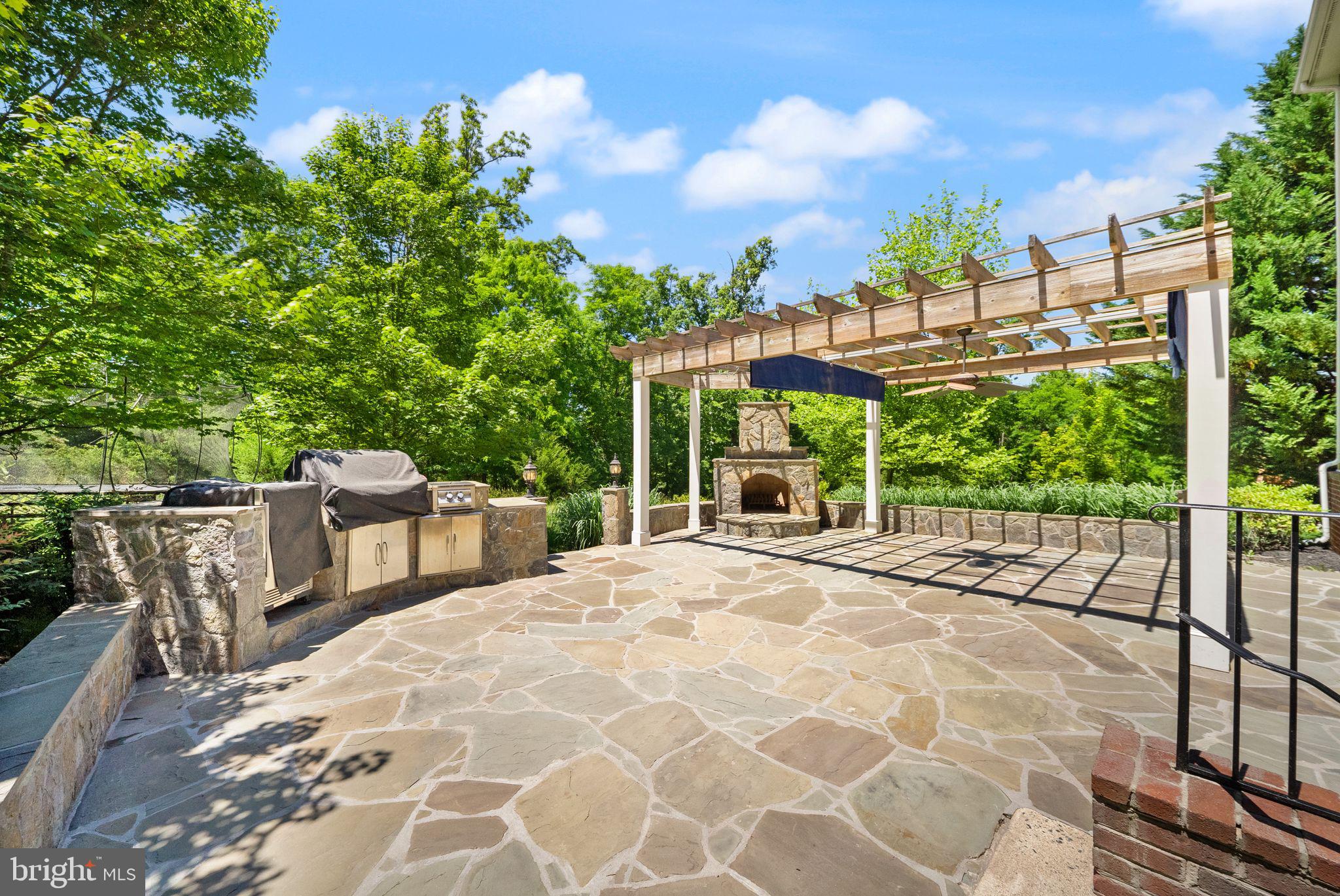 LANSDOWNE ON THE POTOMAC - Residential