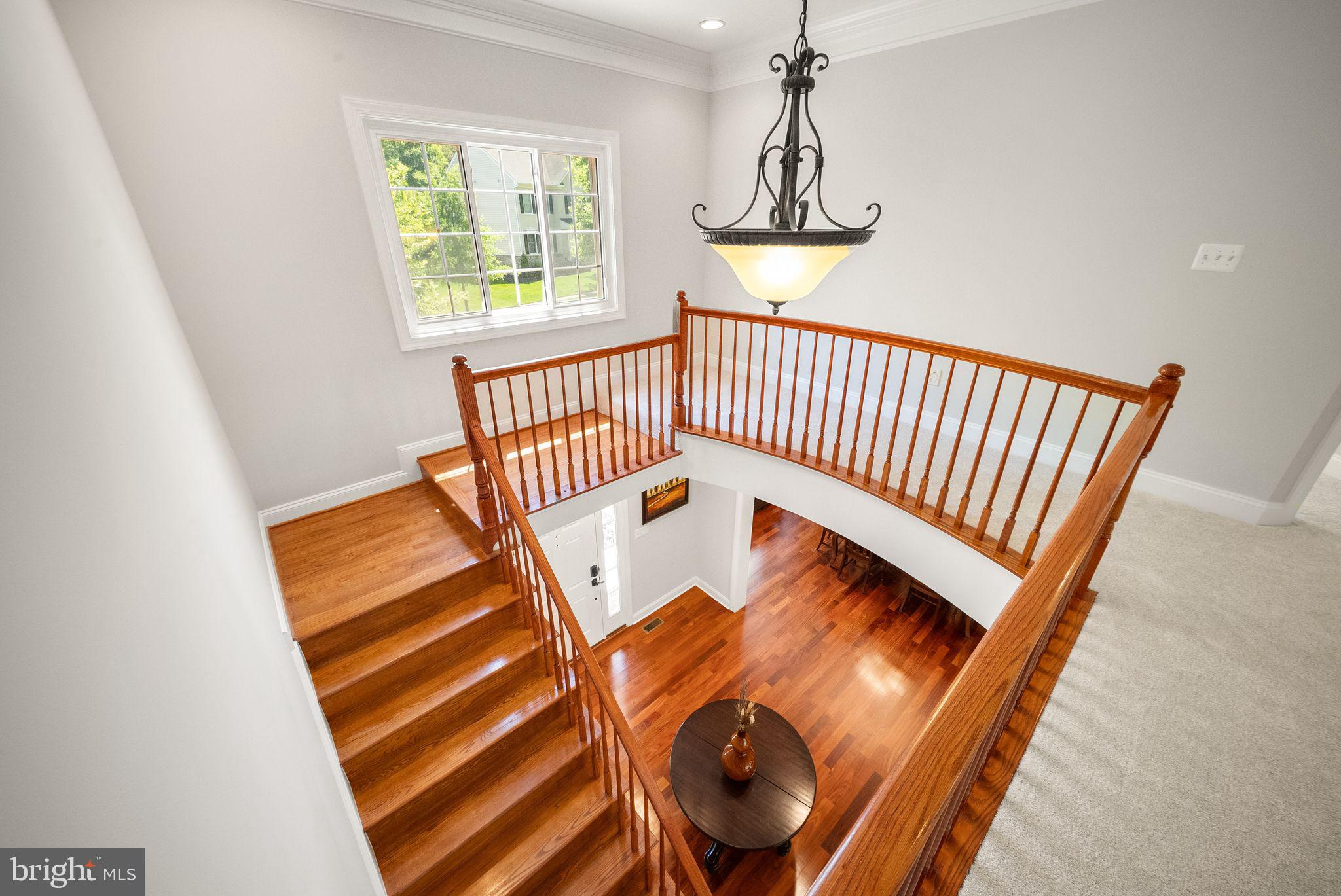 LANSDOWNE ON THE POTOMAC - Residential