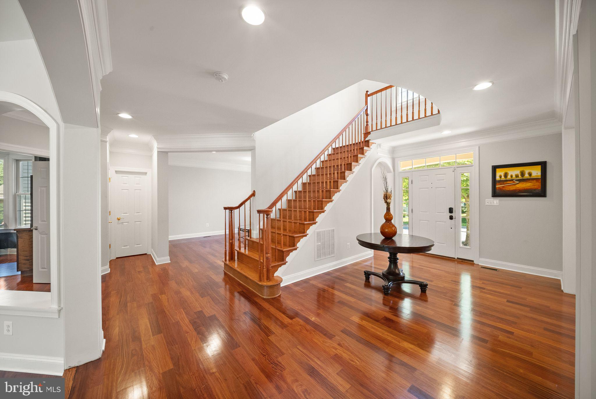 LANSDOWNE ON THE POTOMAC - Residential