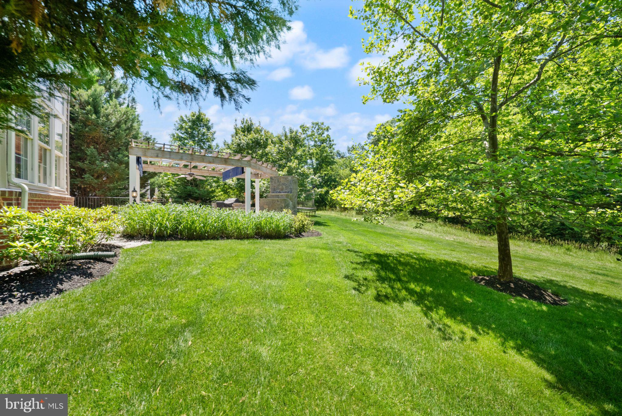 LANSDOWNE ON THE POTOMAC - Residential