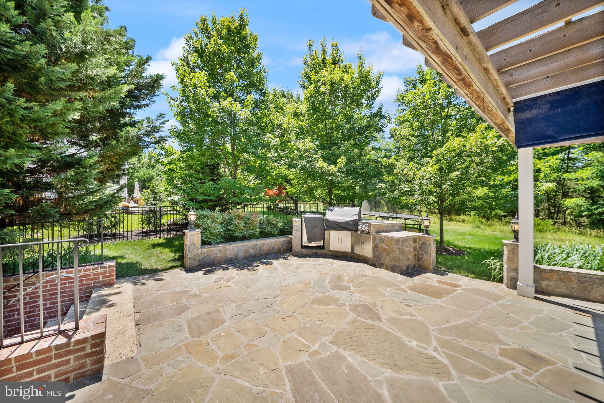 LANSDOWNE ON THE POTOMAC - Residential