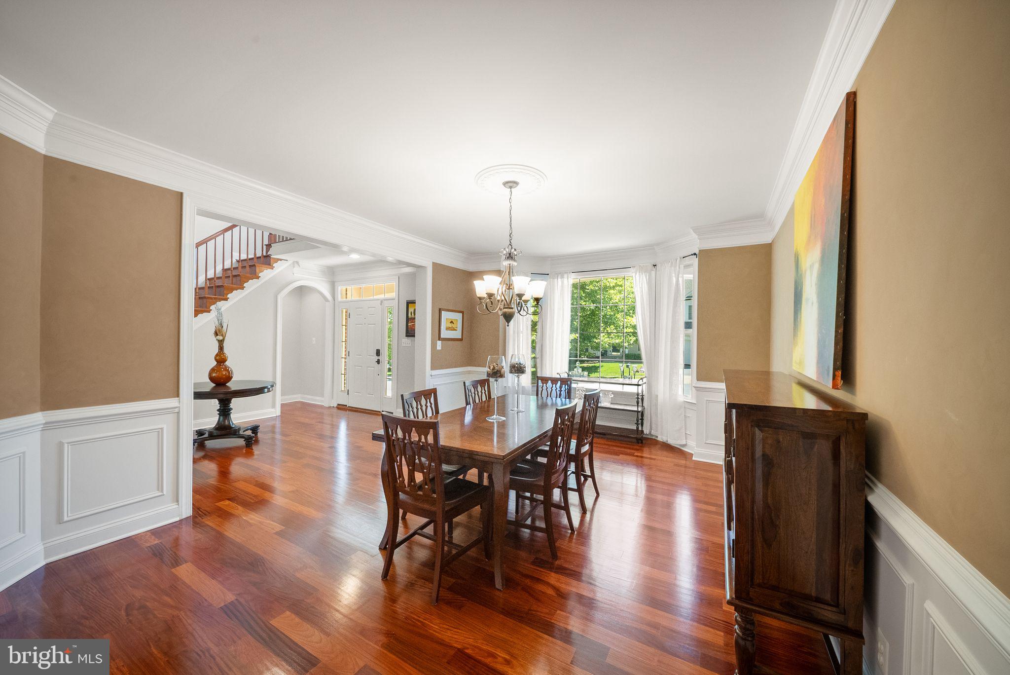 LANSDOWNE ON THE POTOMAC - Residential