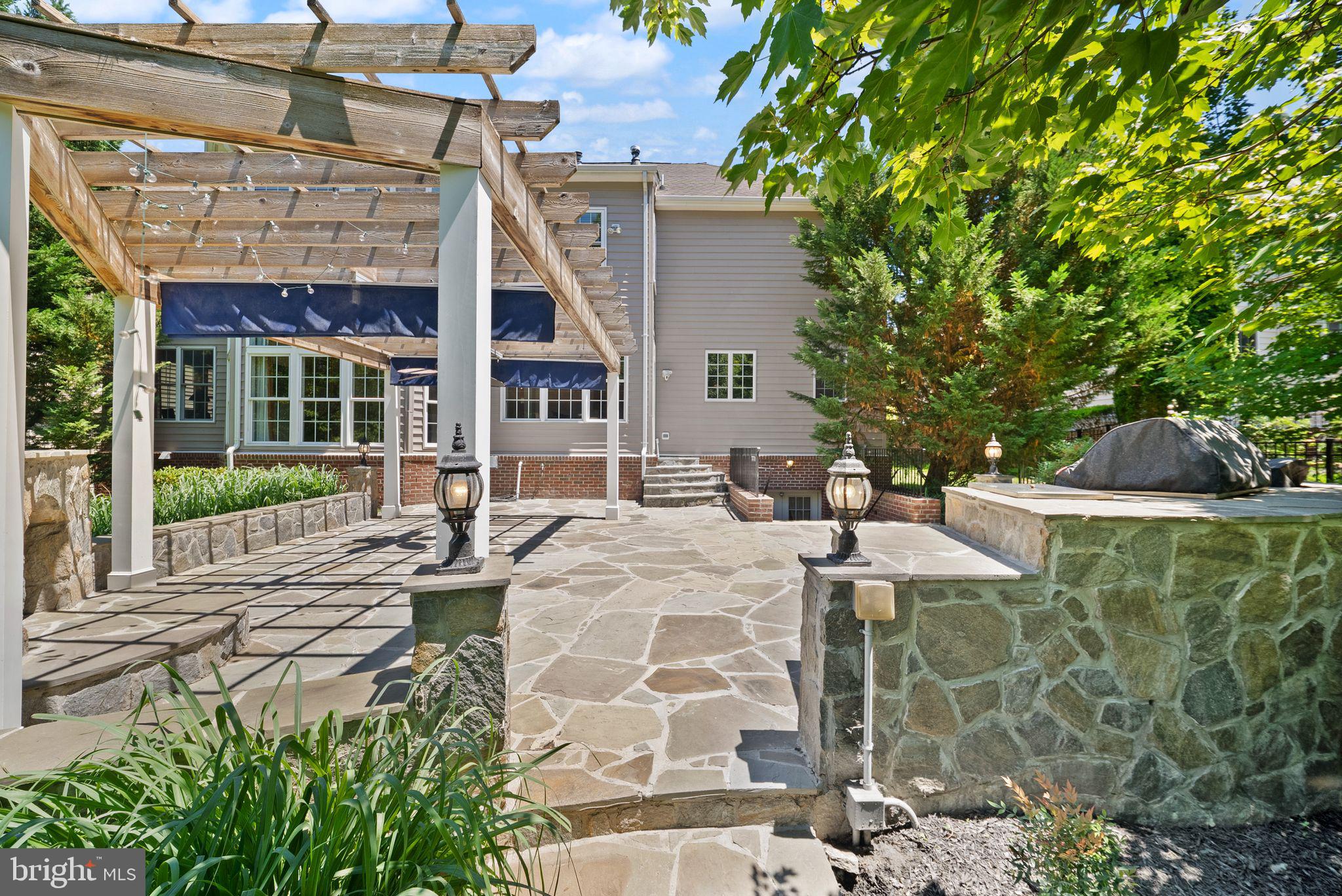LANSDOWNE ON THE POTOMAC - Residential