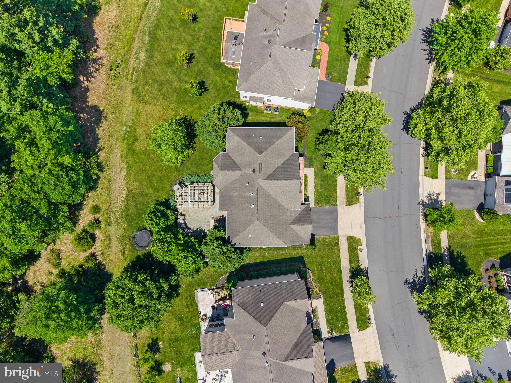 LANSDOWNE ON THE POTOMAC - Residential