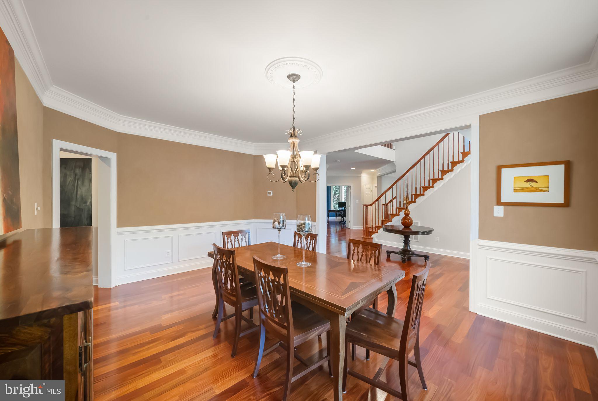 LANSDOWNE ON THE POTOMAC - Residential