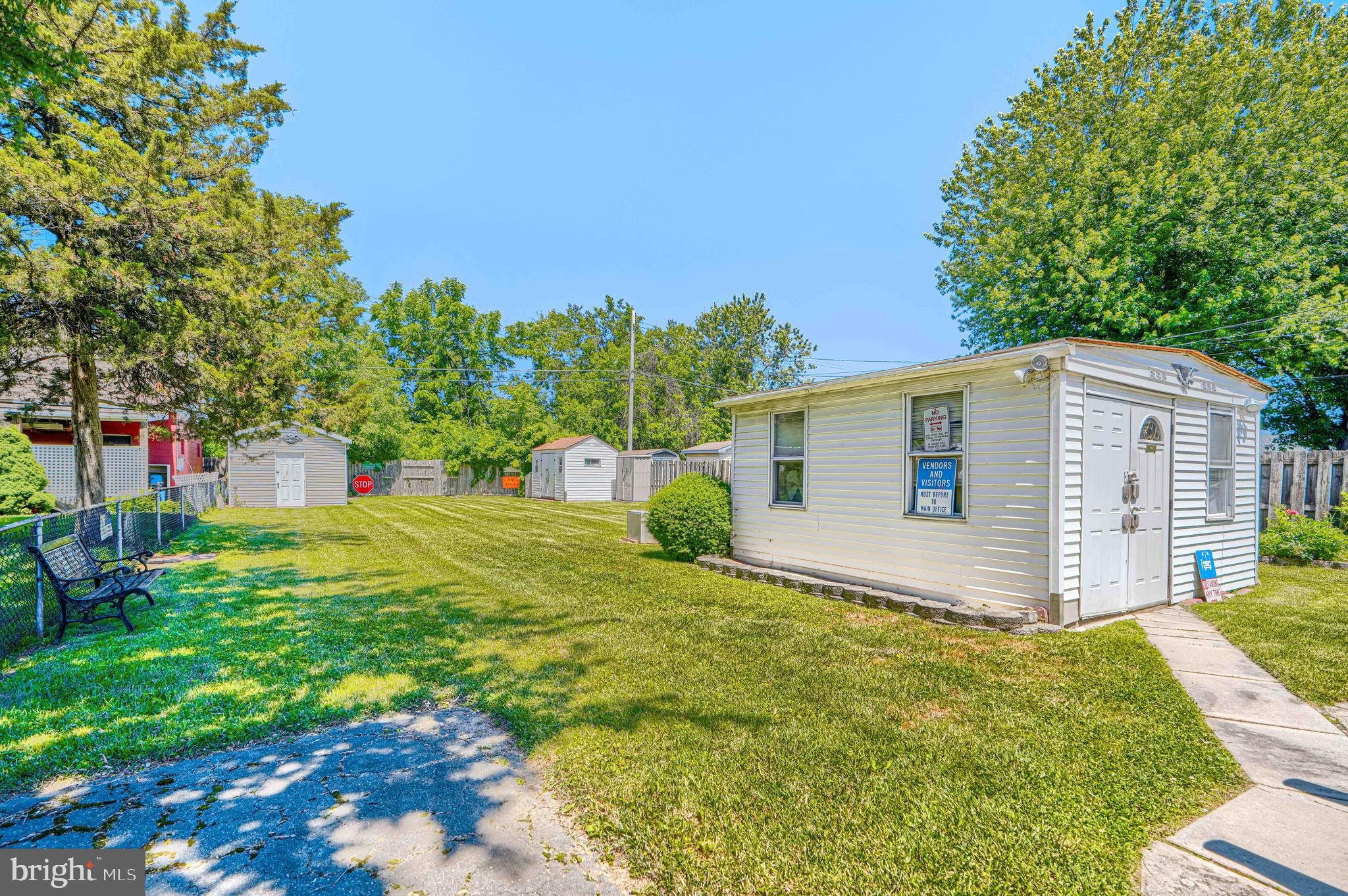 EDGEMERE/SPARROWS POINT - Residential