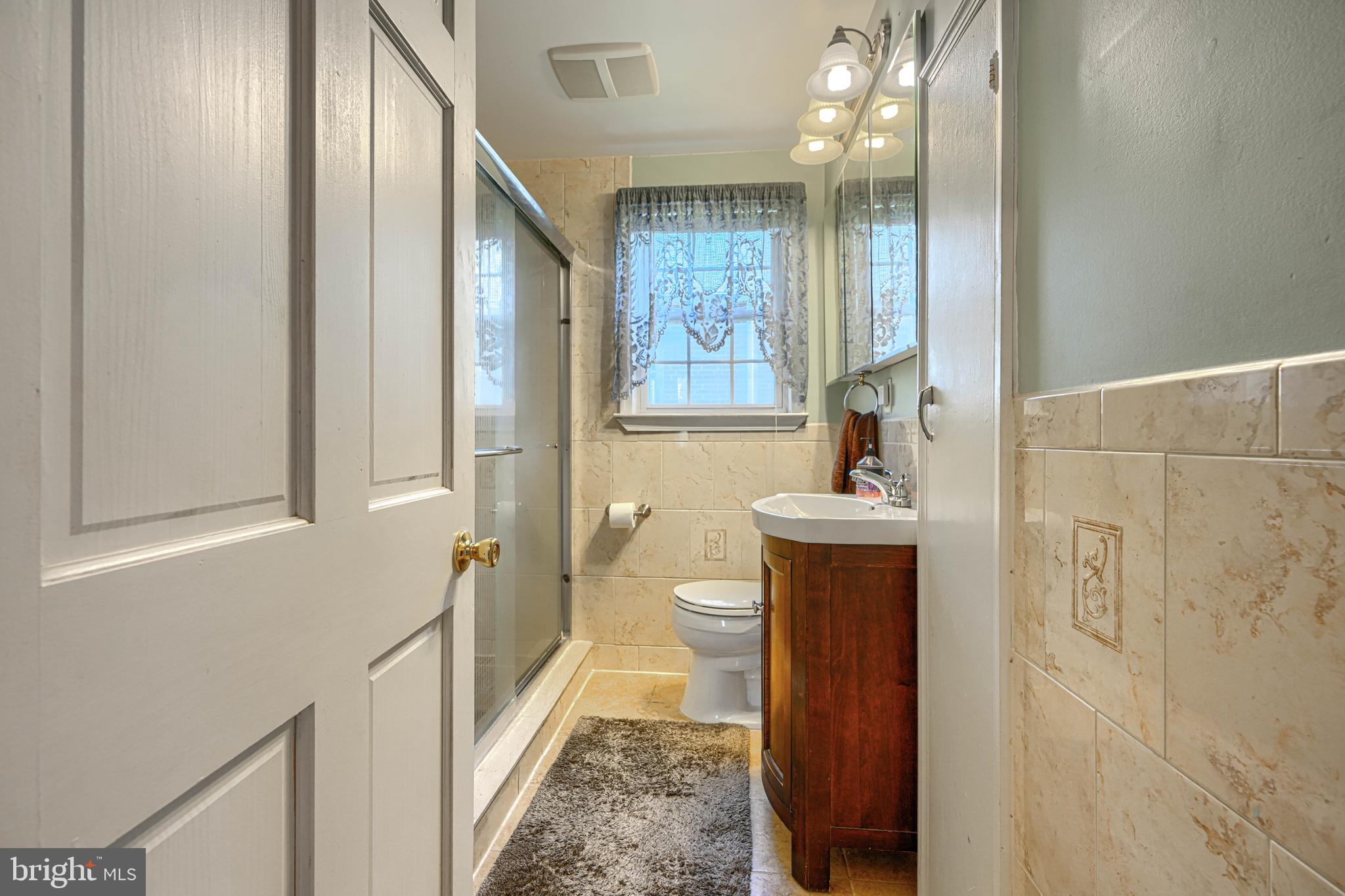 EDGEMERE/SPARROWS POINT - Residential