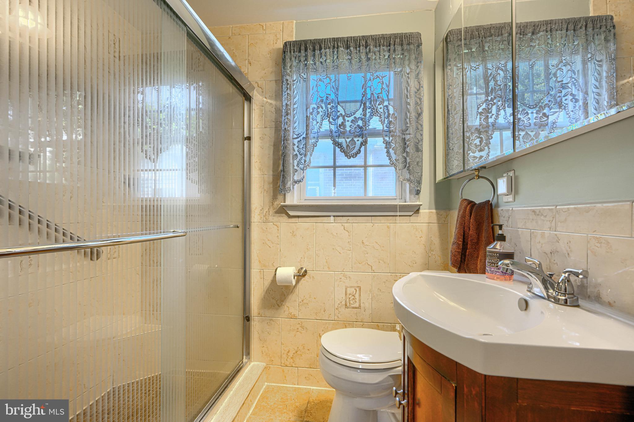 EDGEMERE/SPARROWS POINT - Residential