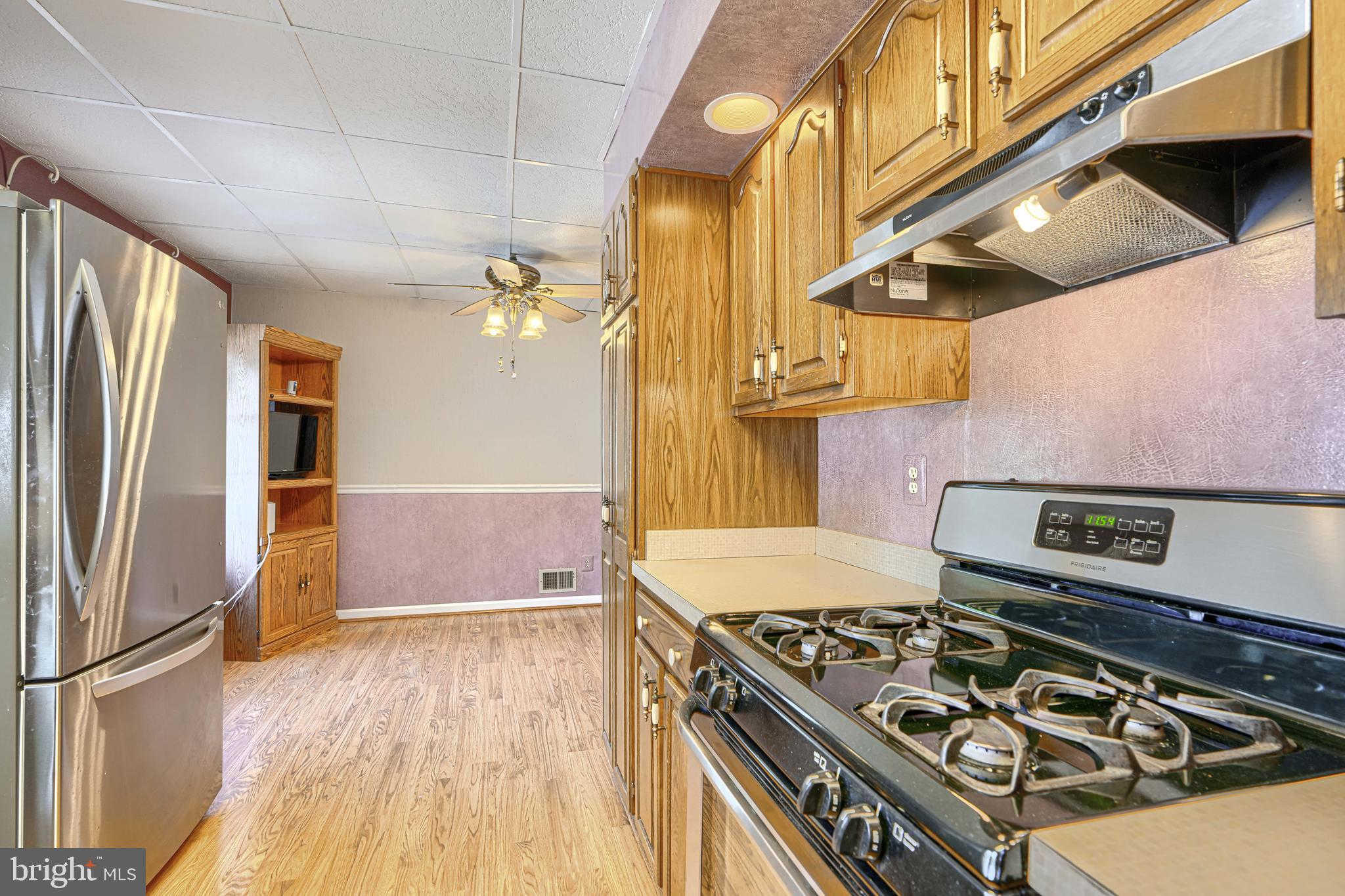 EDGEMERE/SPARROWS POINT - Residential