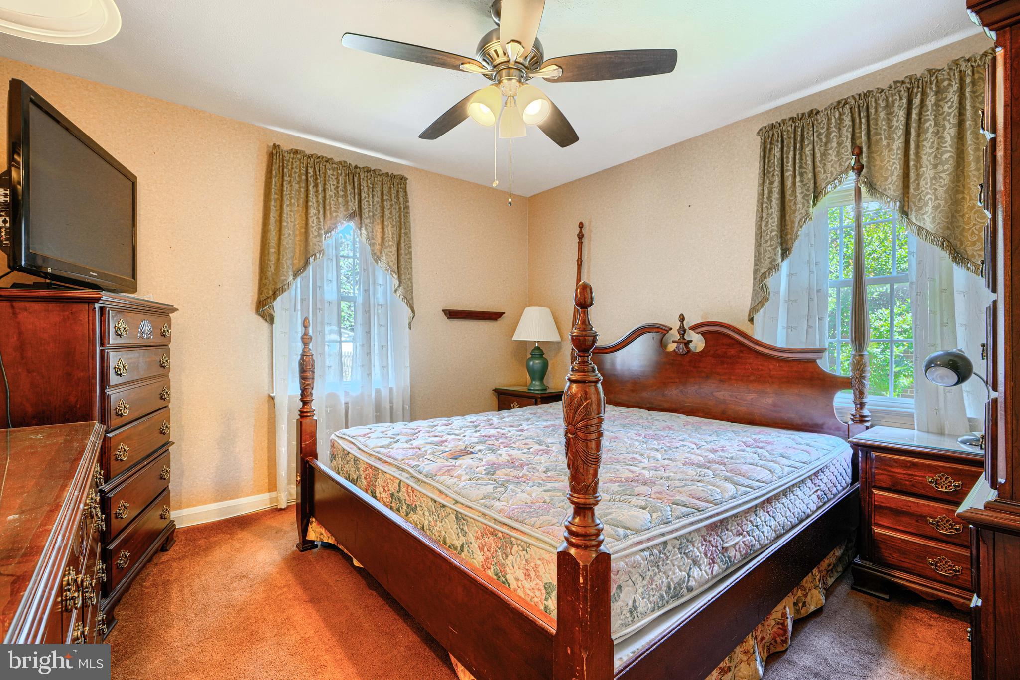EDGEMERE/SPARROWS POINT - Residential