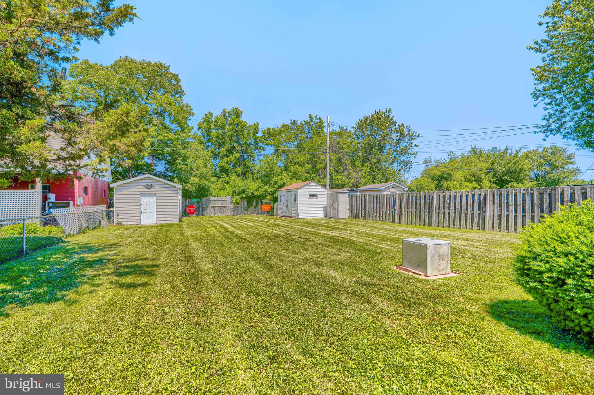 EDGEMERE/SPARROWS POINT - Residential