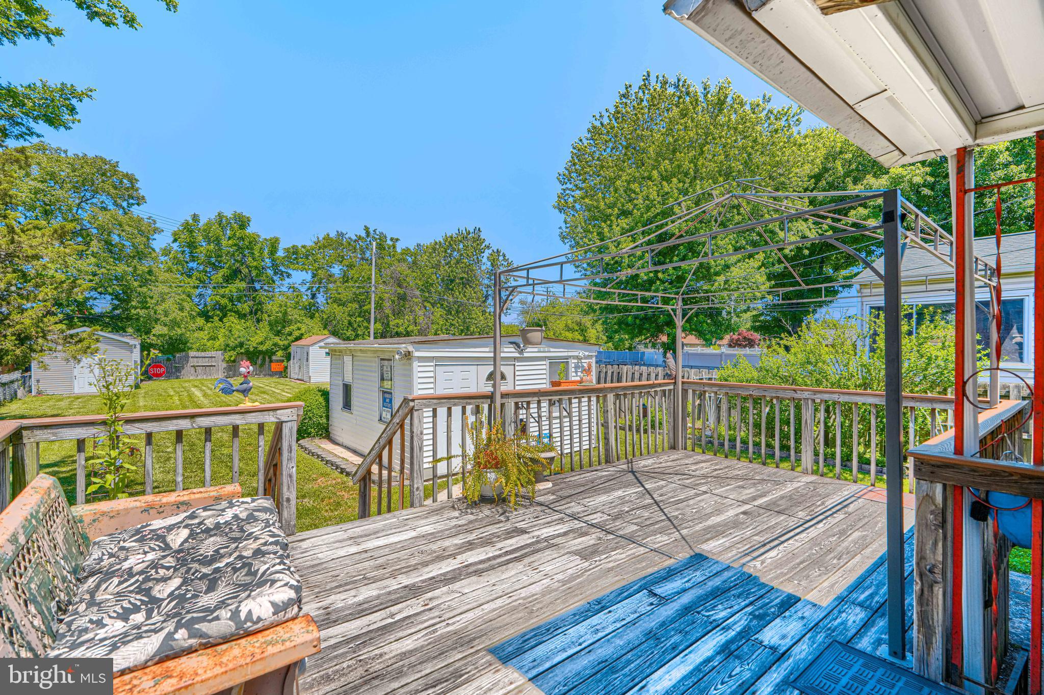 EDGEMERE/SPARROWS POINT - Residential