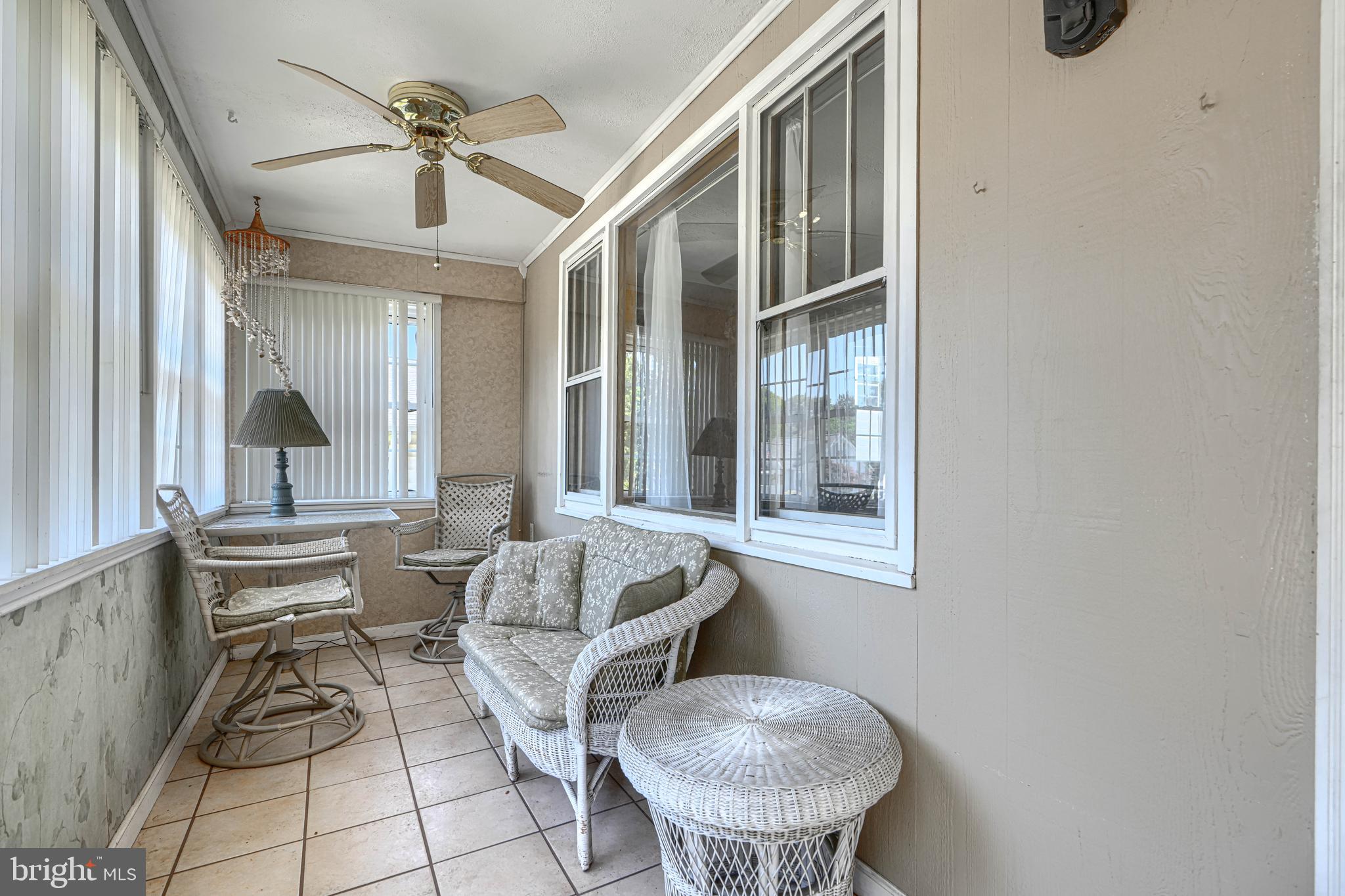 EDGEMERE/SPARROWS POINT - Residential