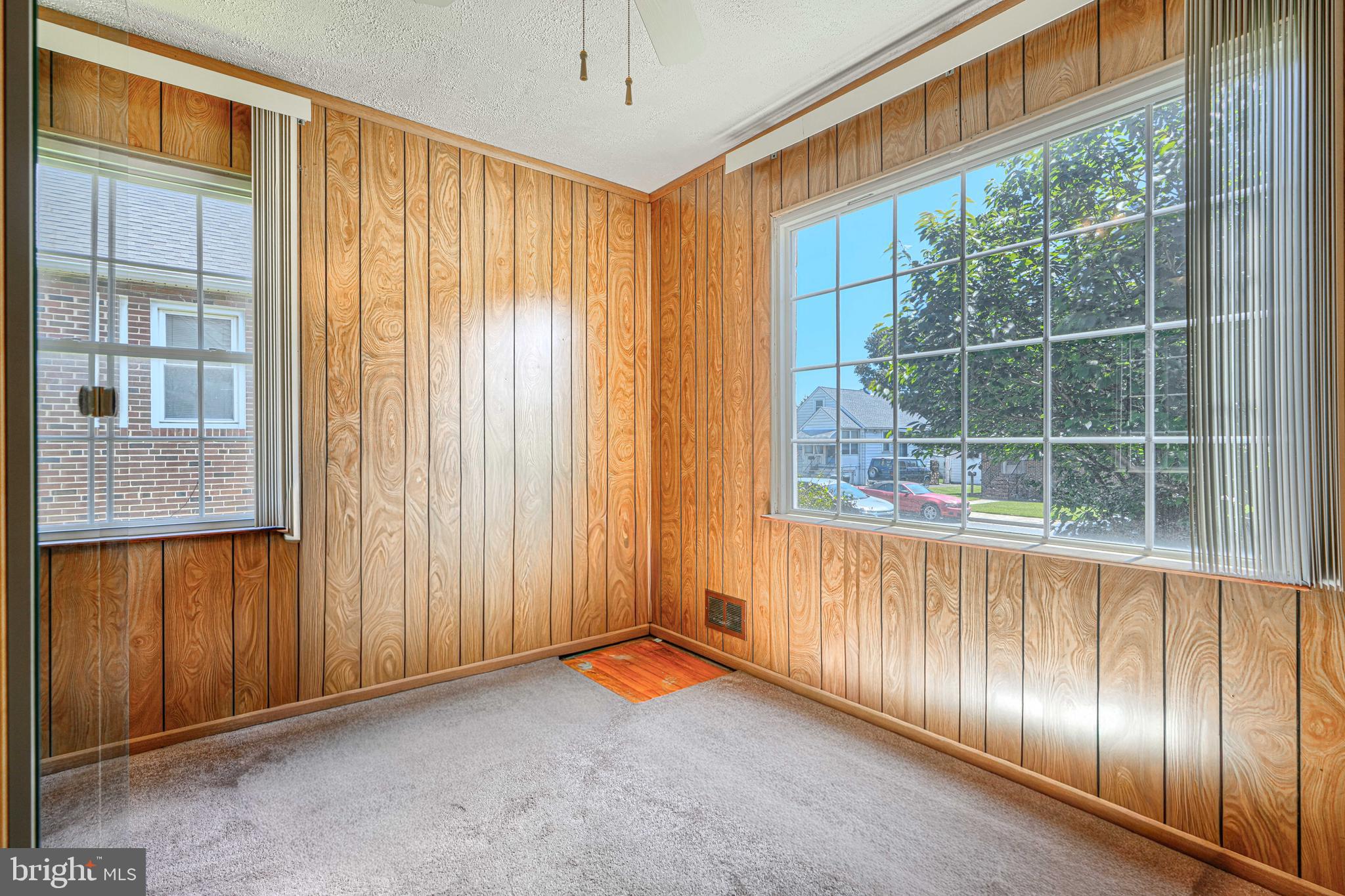 EDGEMERE/SPARROWS POINT - Residential