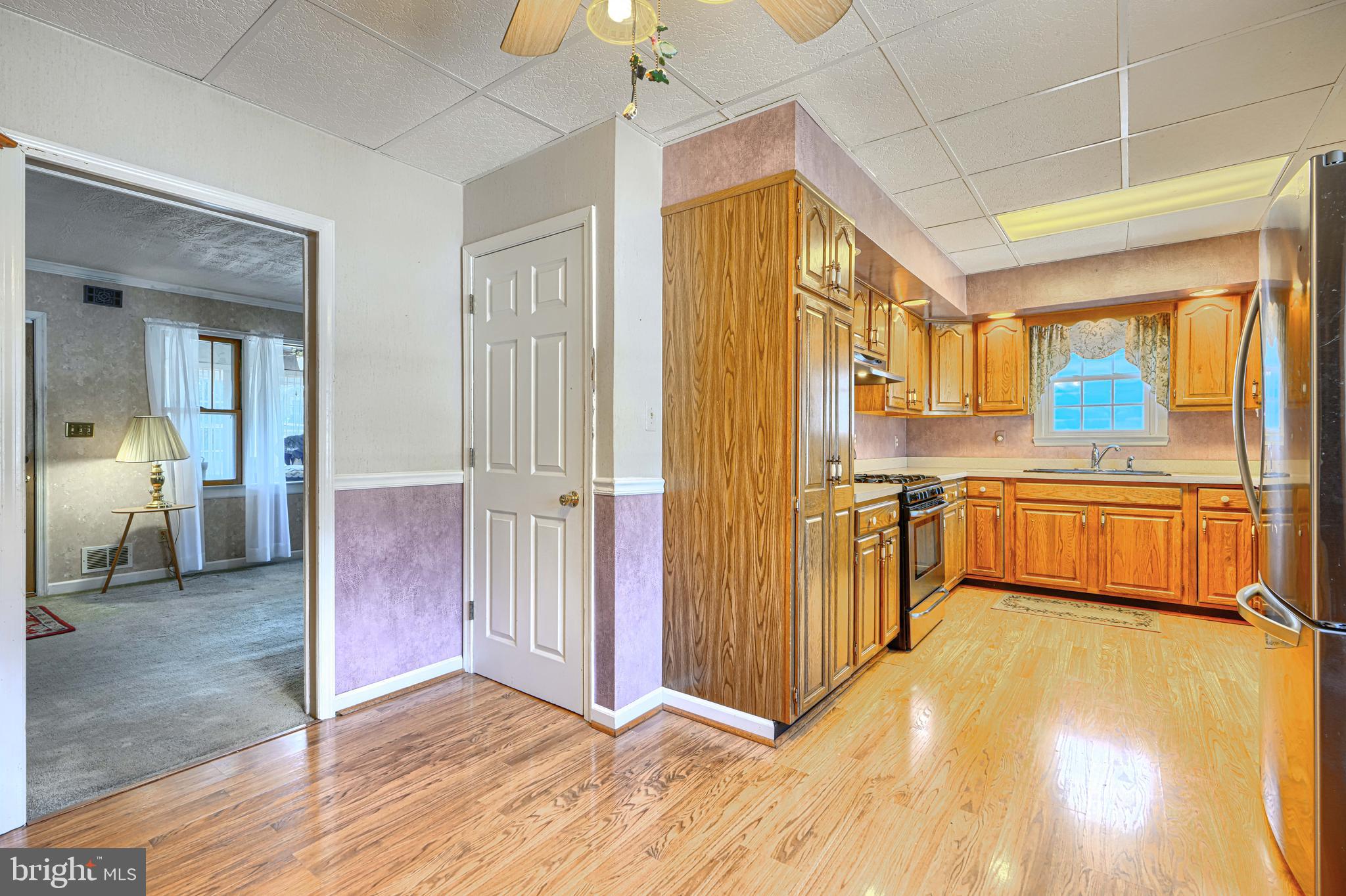 EDGEMERE/SPARROWS POINT - Residential