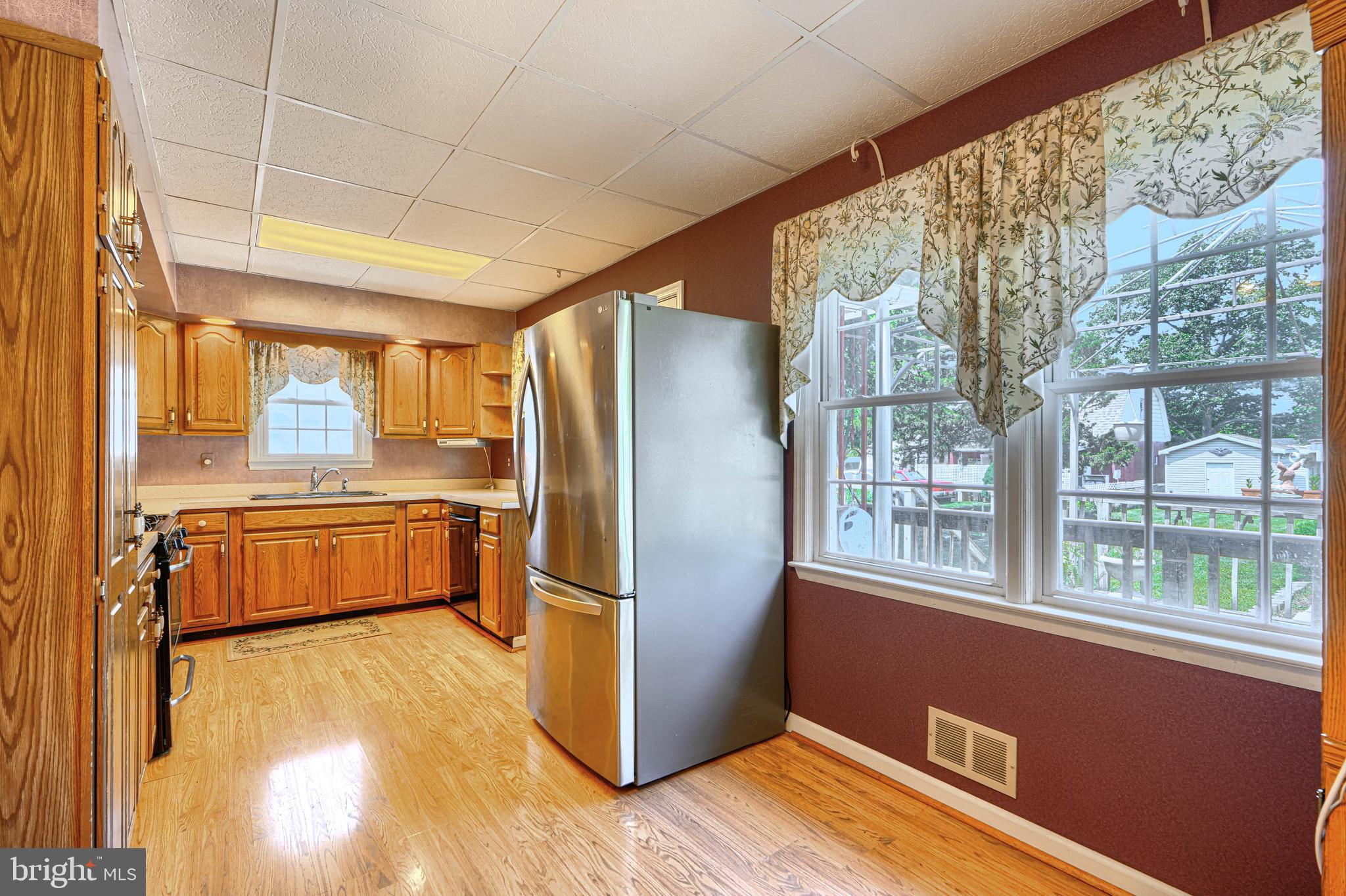 EDGEMERE/SPARROWS POINT - Residential