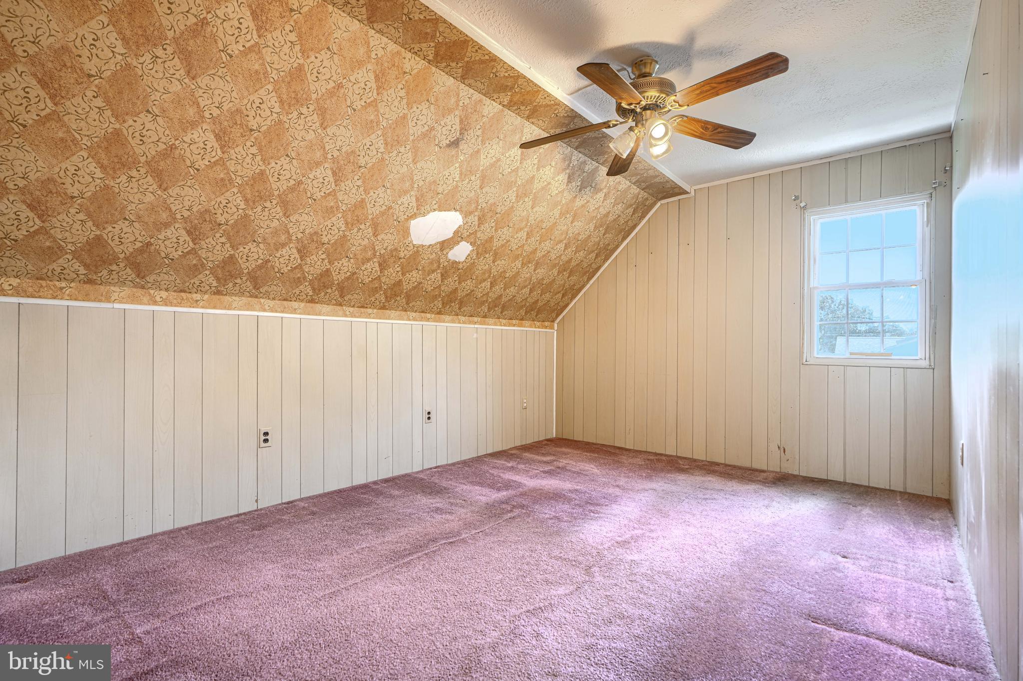 EDGEMERE/SPARROWS POINT - Residential