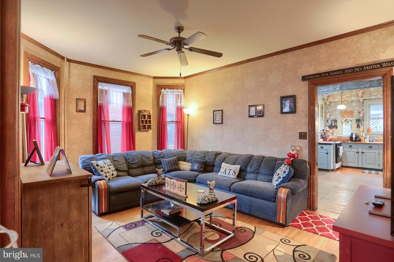 GLEN ROCK BORO - Residential