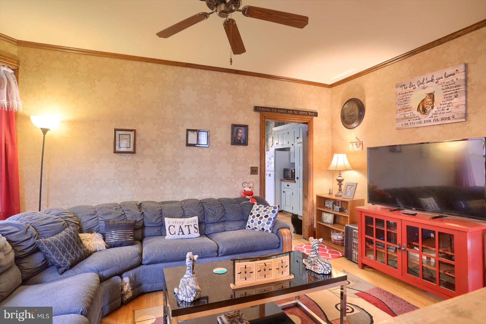 GLEN ROCK BORO - Residential