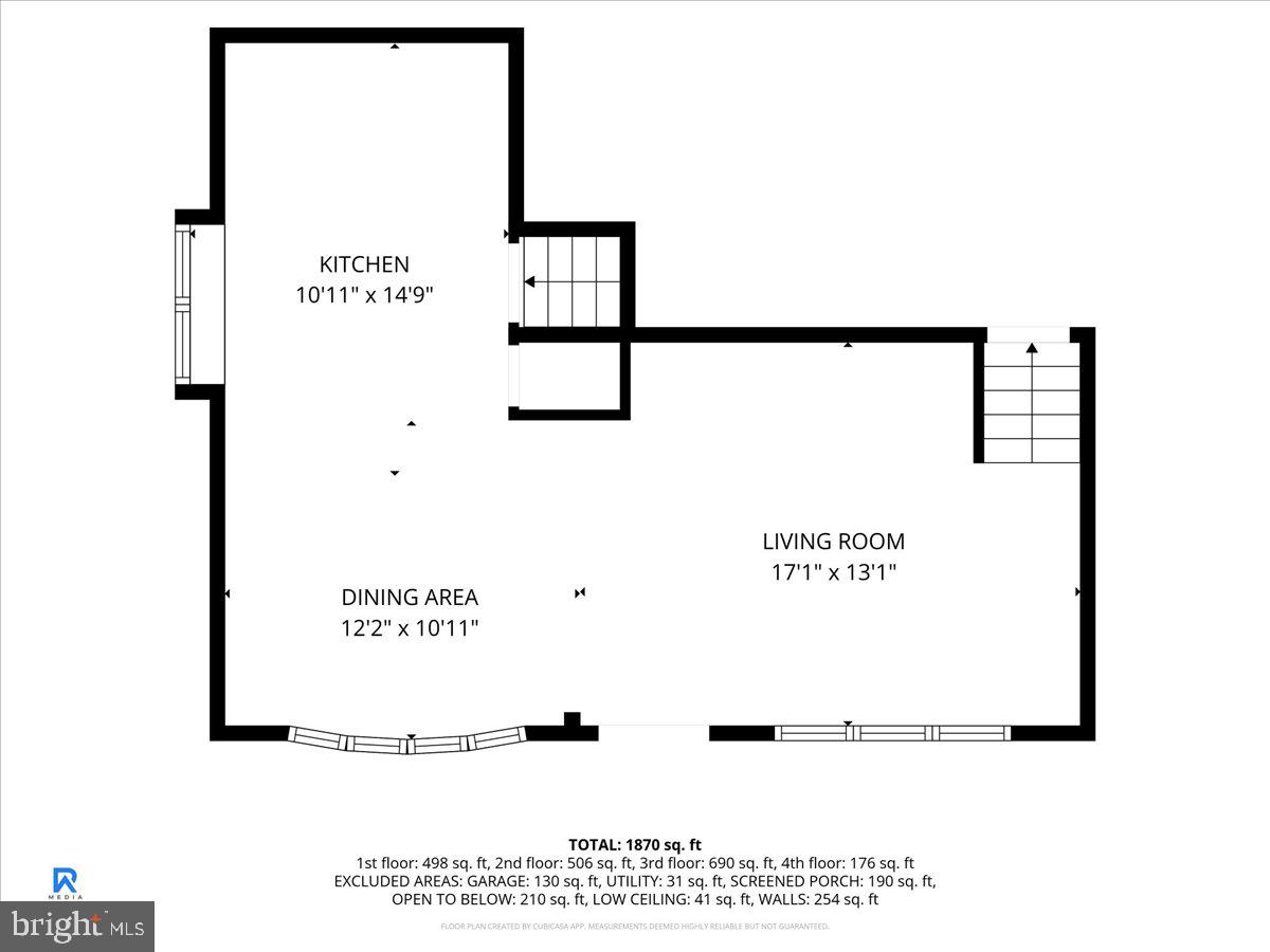 CENTENNIAL HILLS - Residential