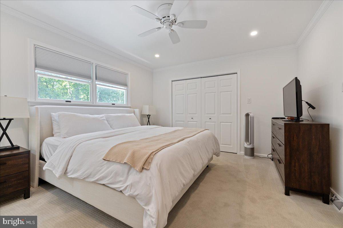 CENTENNIAL HILLS - Residential