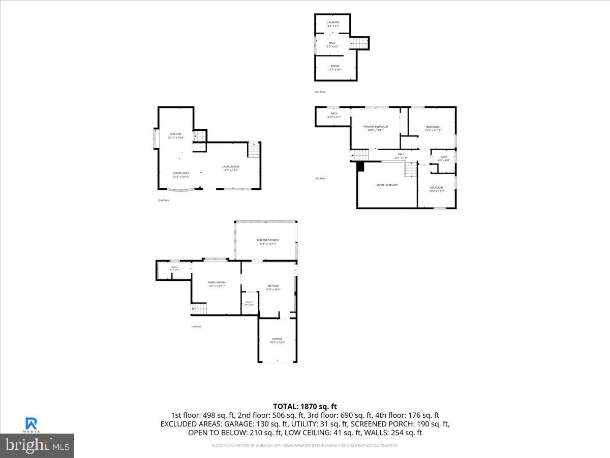 CENTENNIAL HILLS - Residential