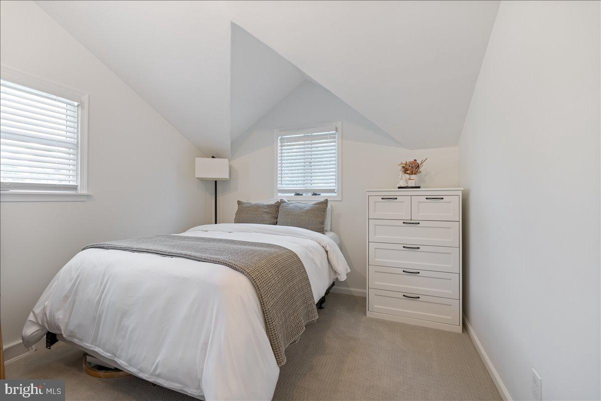 CENTENNIAL HILLS - Residential
